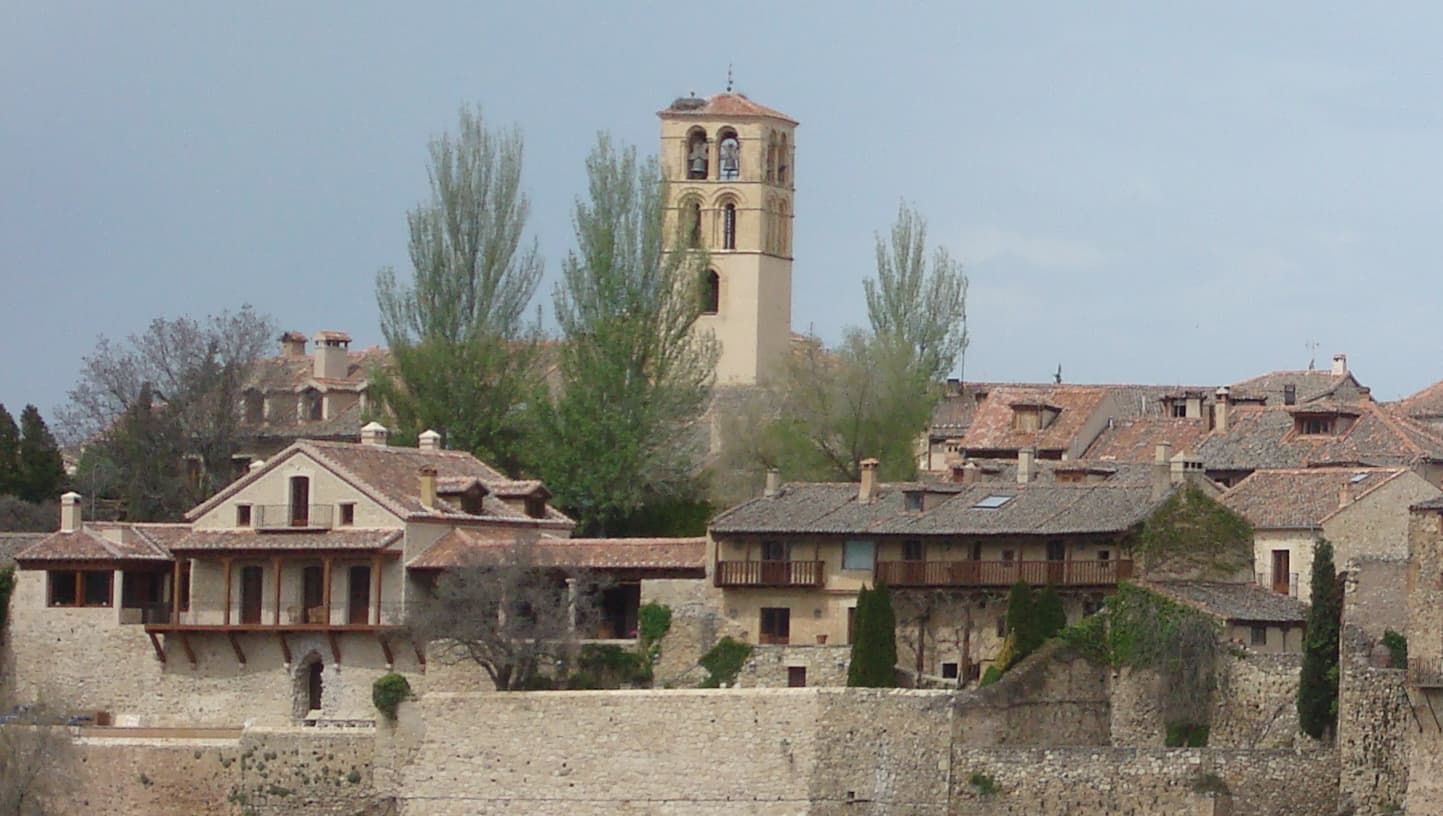 Pedraza, Spain