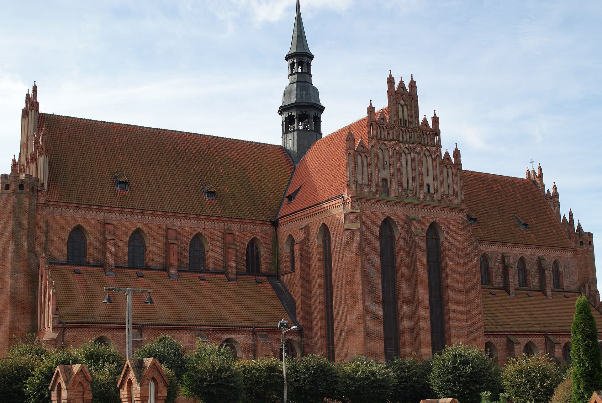 Pelplin, Poland