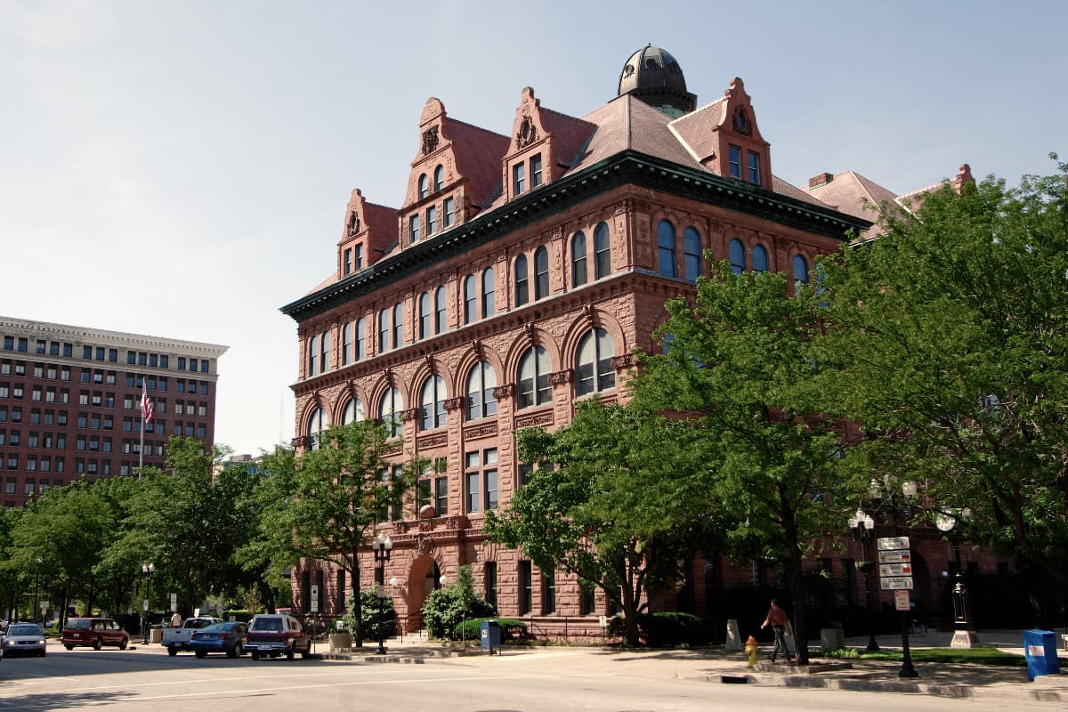 Peoria, United States