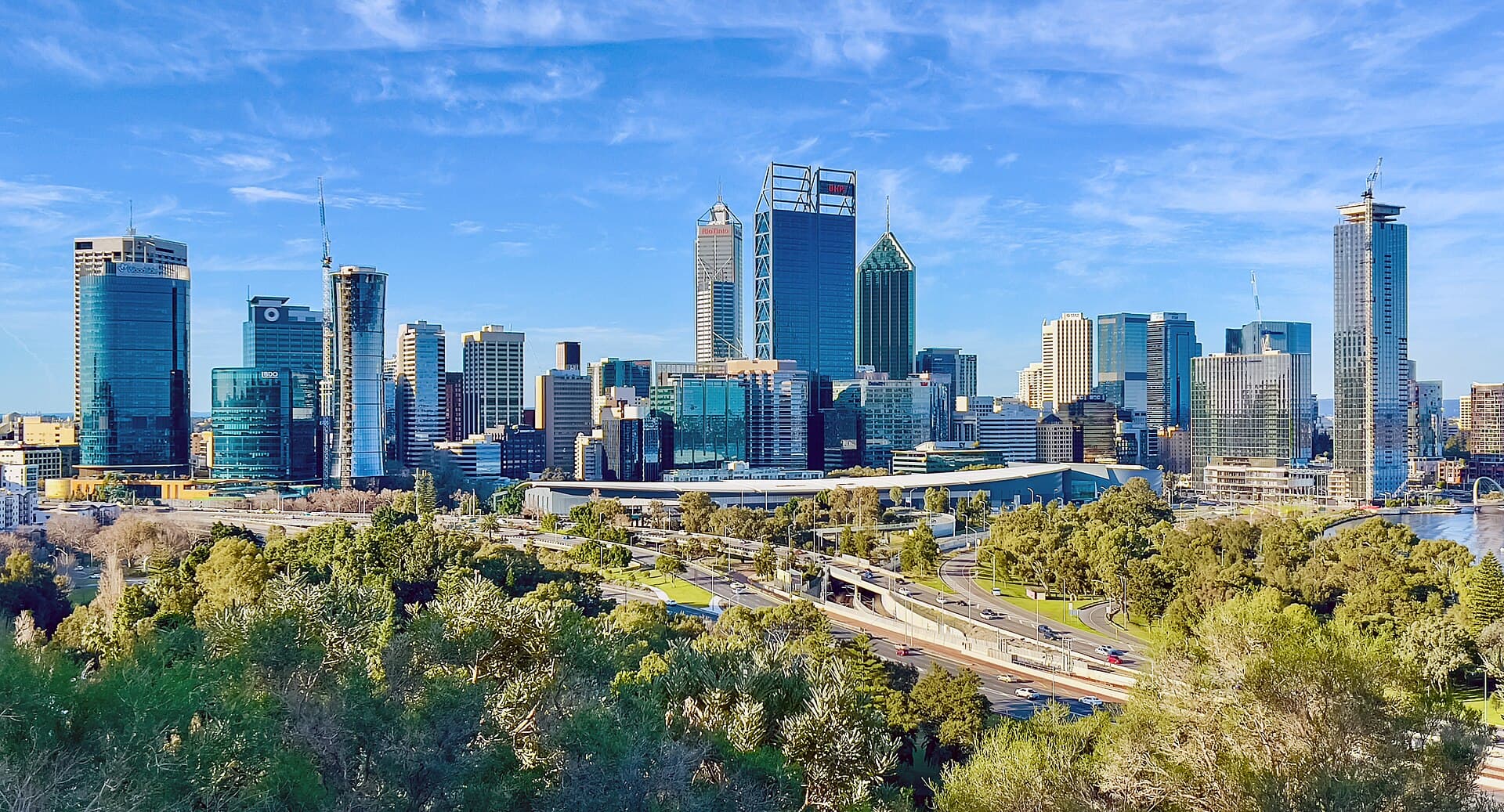 Perth, Australia