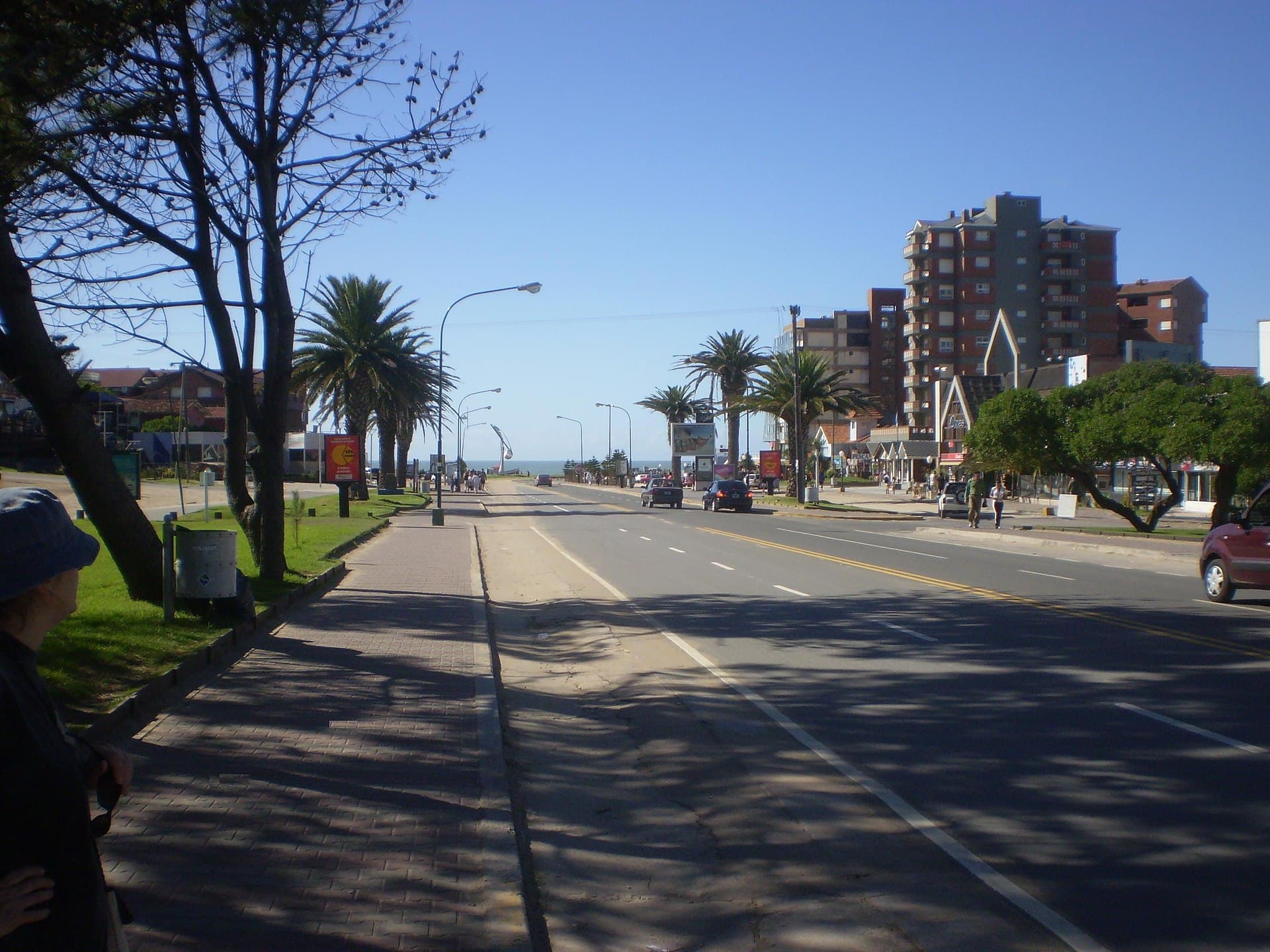 Pinamar, Argentina
