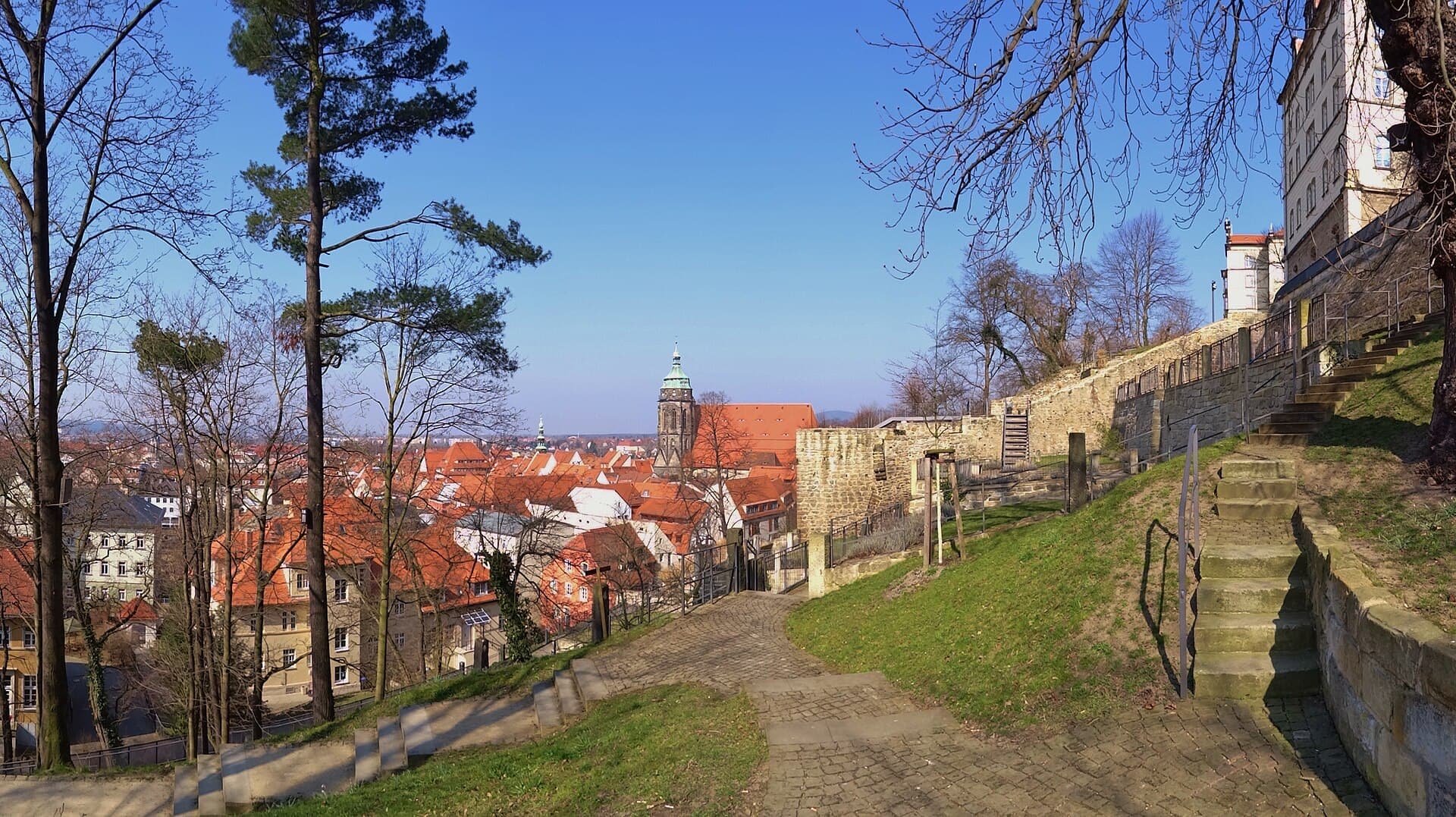 Pirna, Germany