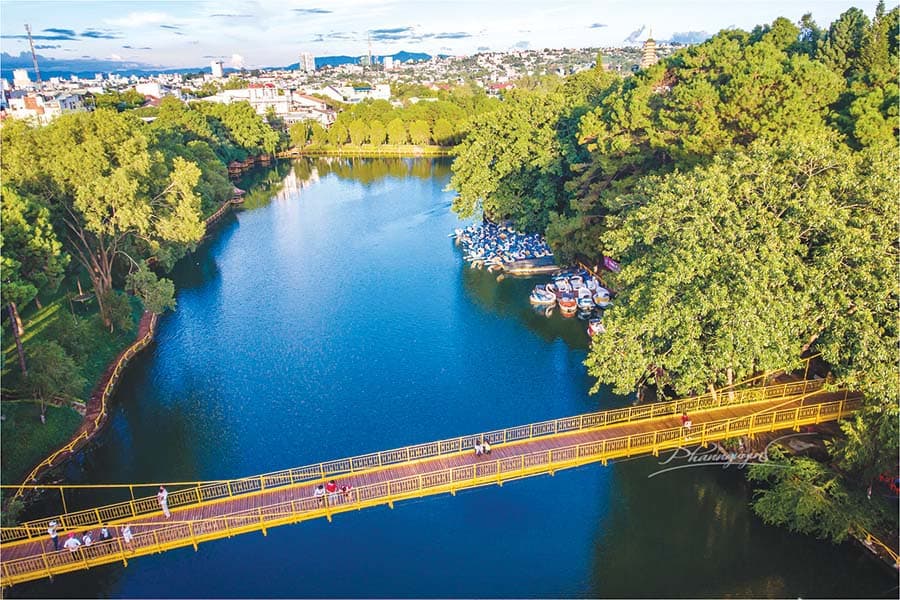 Pleiku, Vietnam