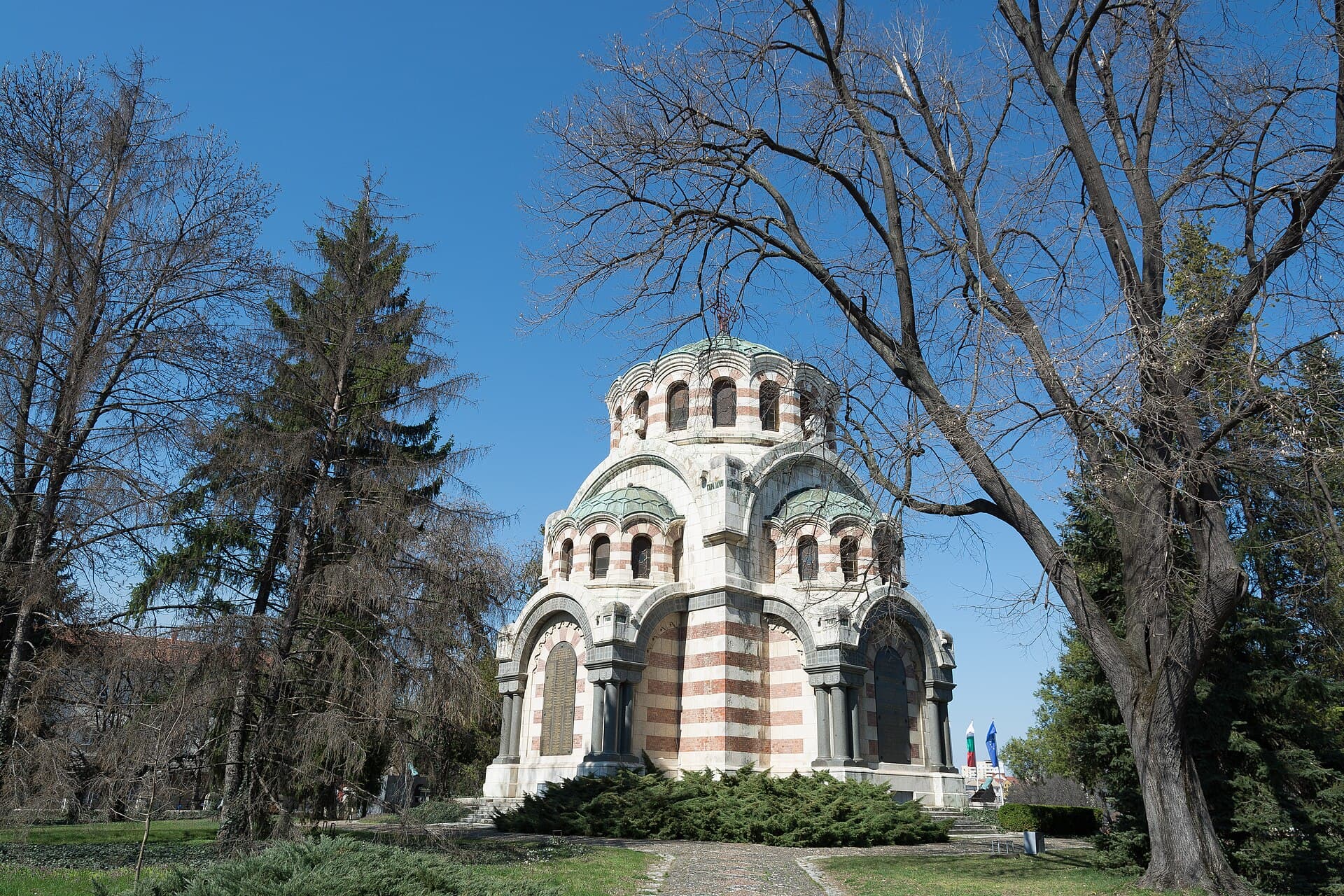 Pleven, Bulgaria