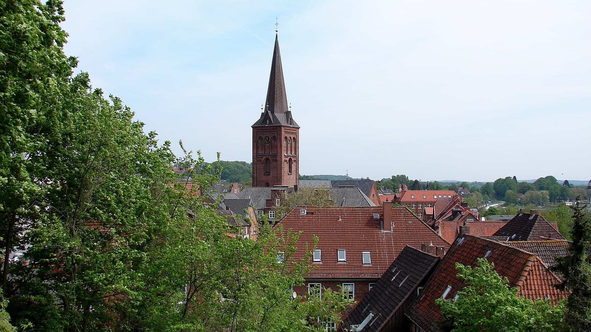 Plön, Germany