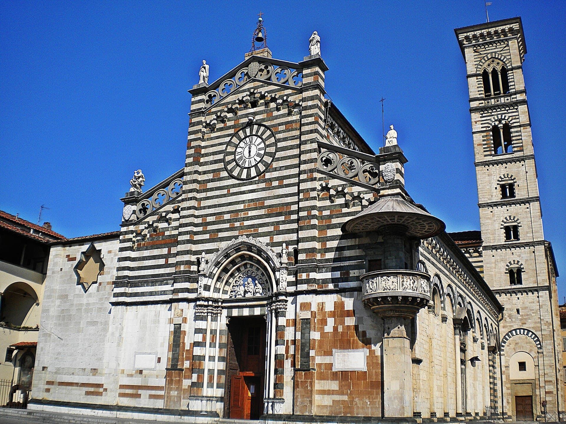 Prato, Italy