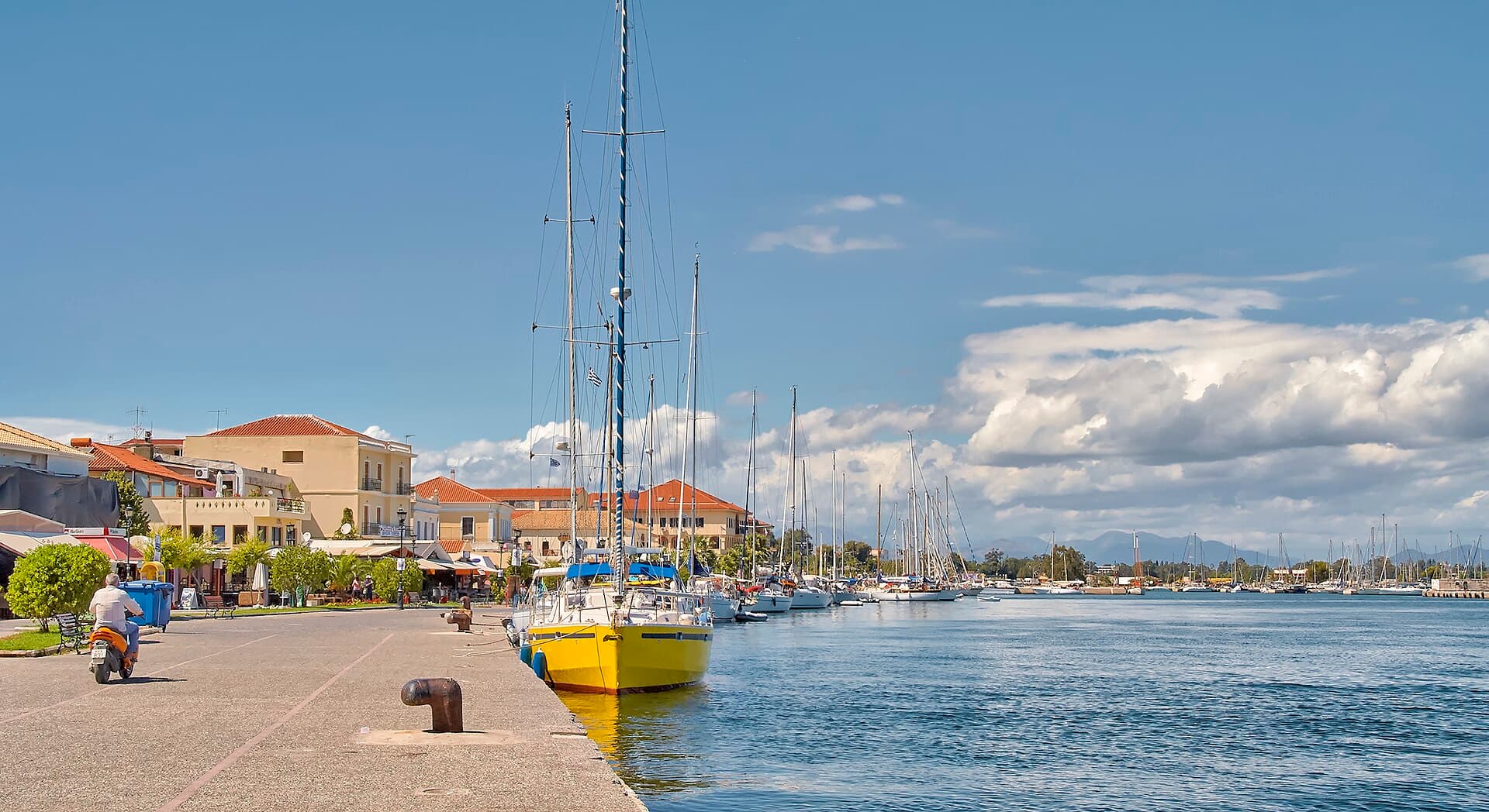 Preveza, Greece