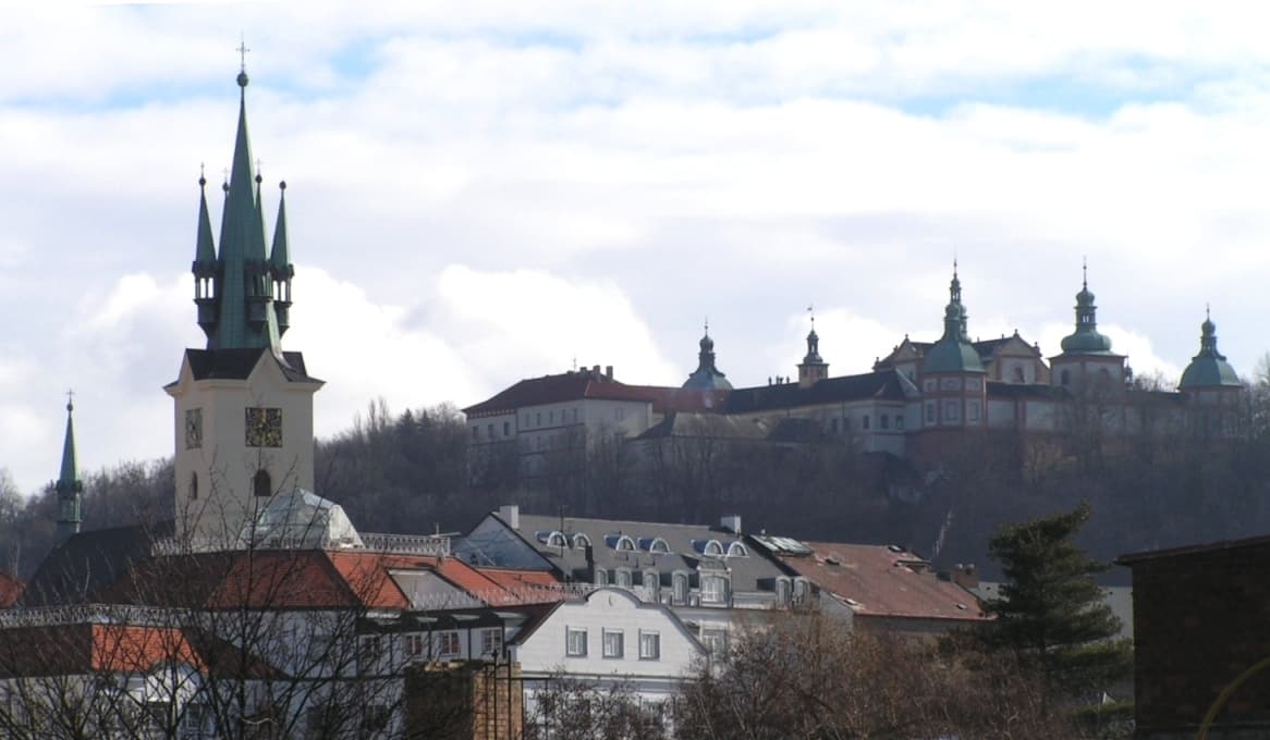 Příbram, Czech Republic