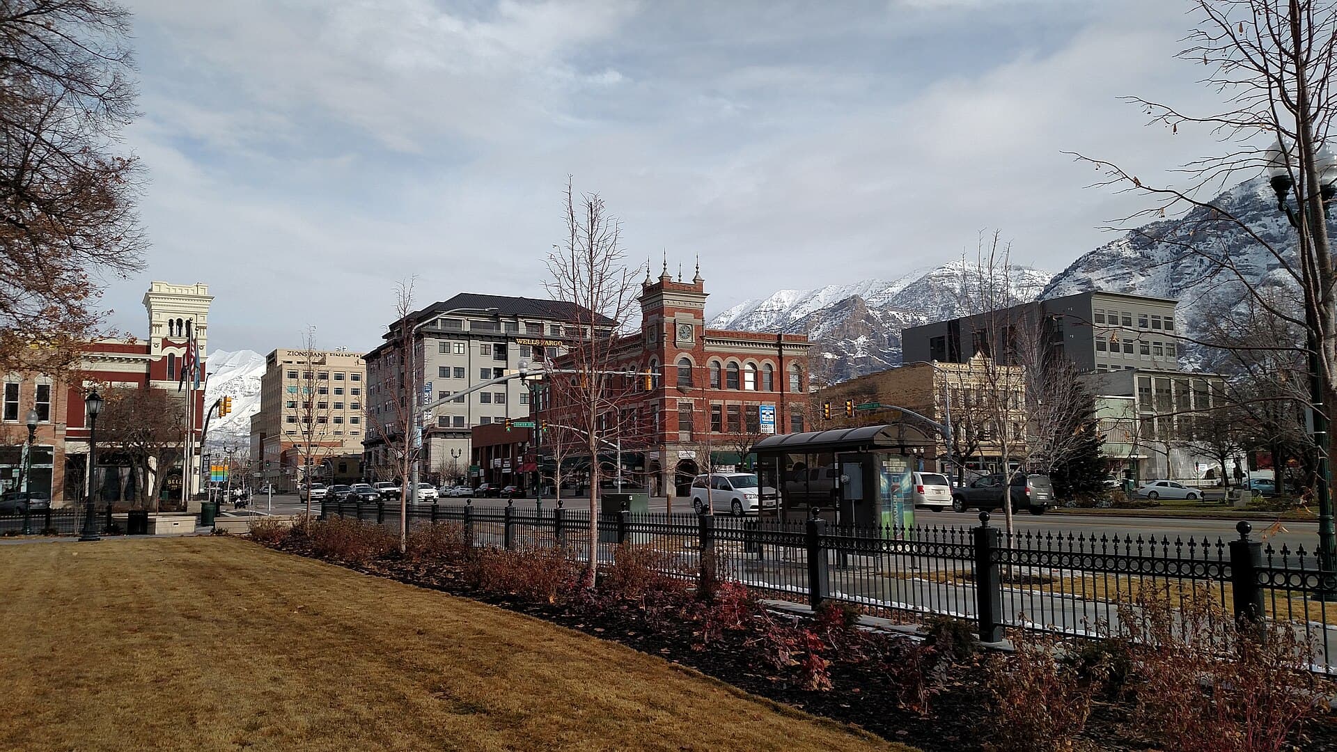 Provo, United States