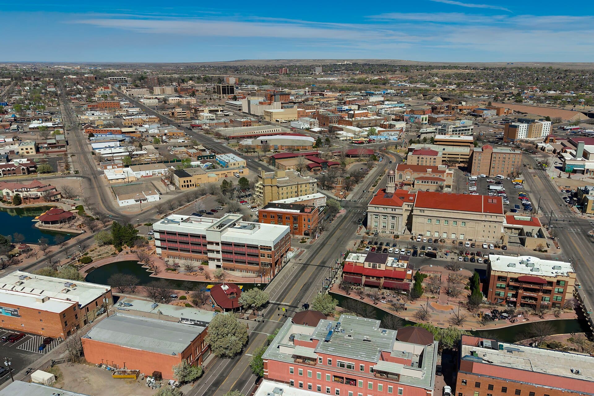 Pueblo, United States
