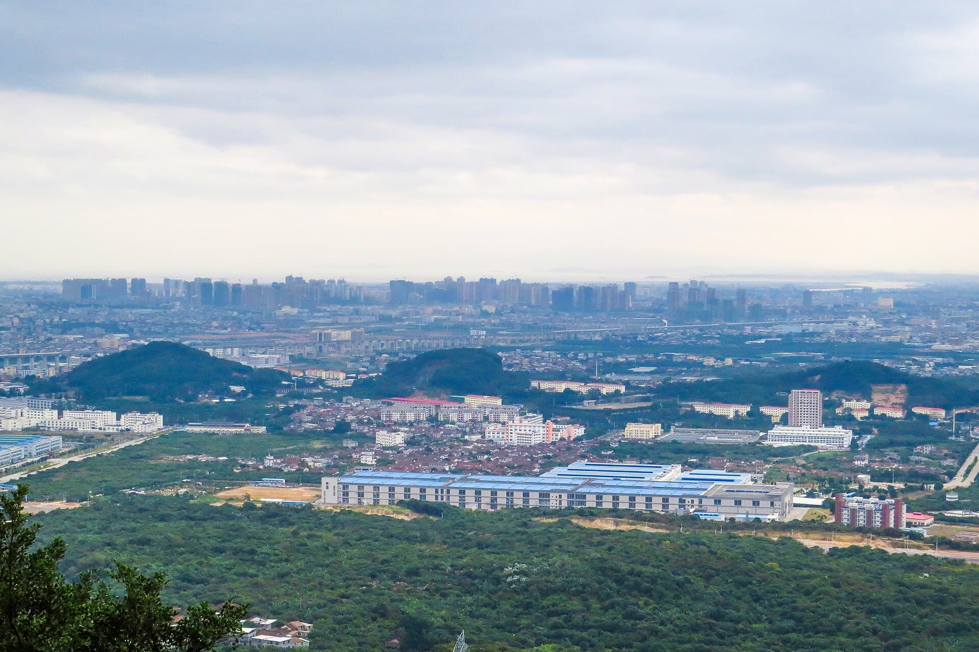 Putian, China