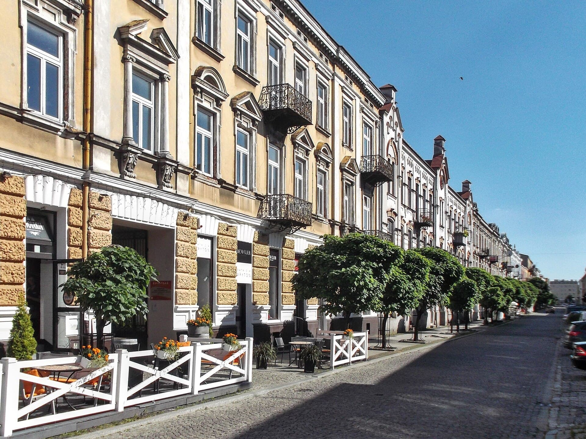 Radom, Poland