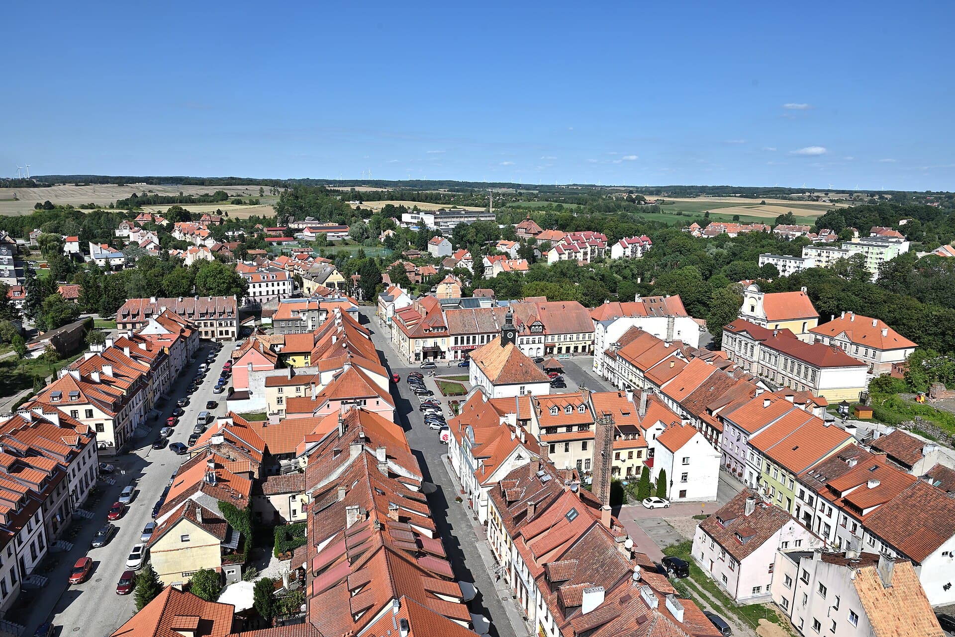 Reszel, Poland
