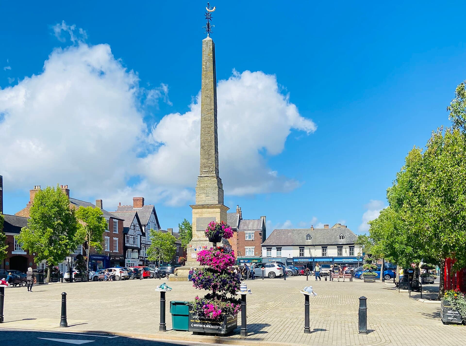 Ripon, United Kingdom
