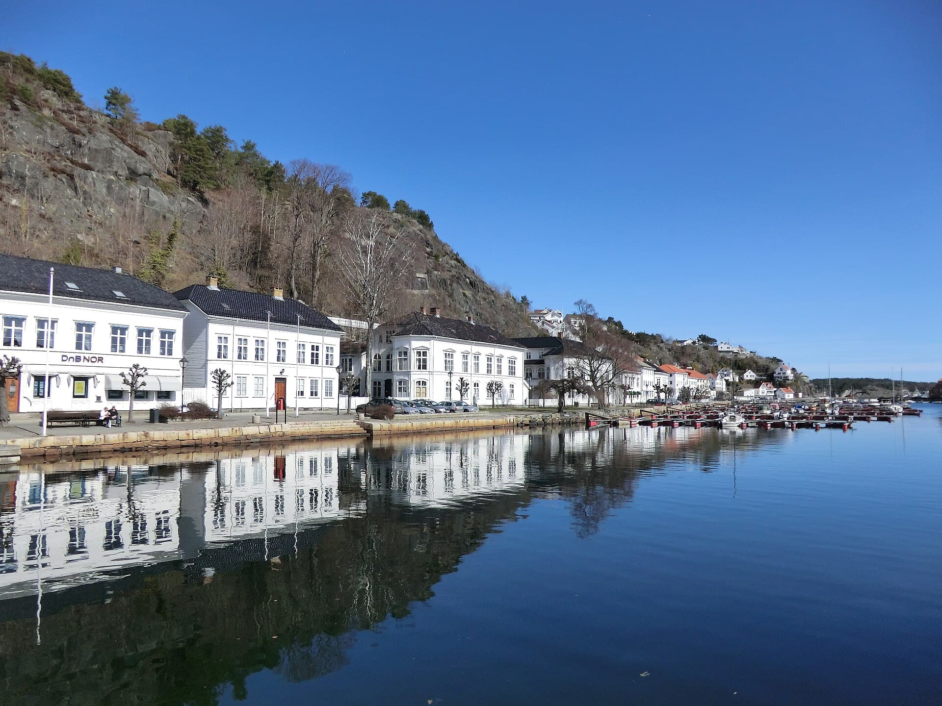 Risør, Norway