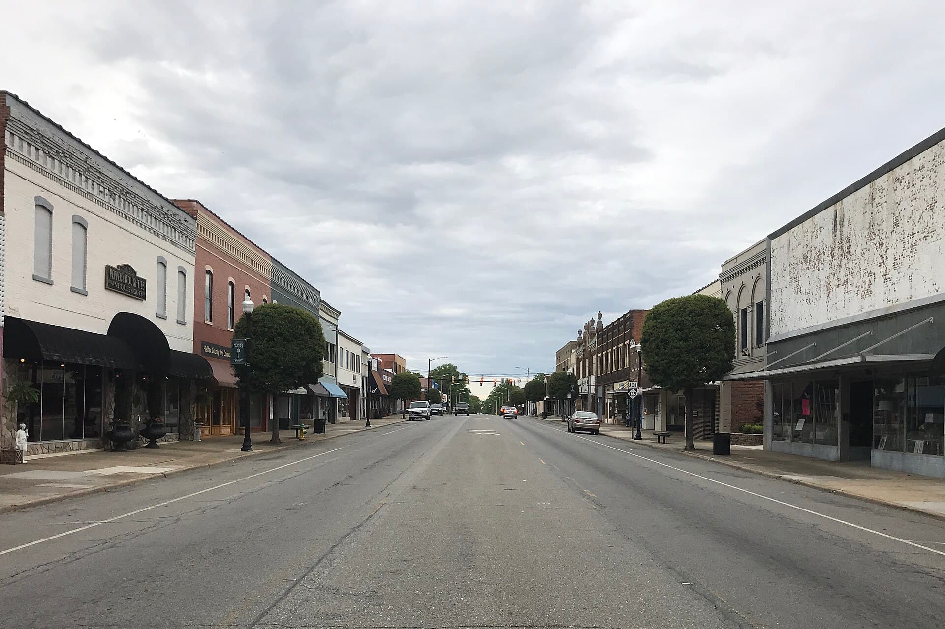 Roanoke, United States