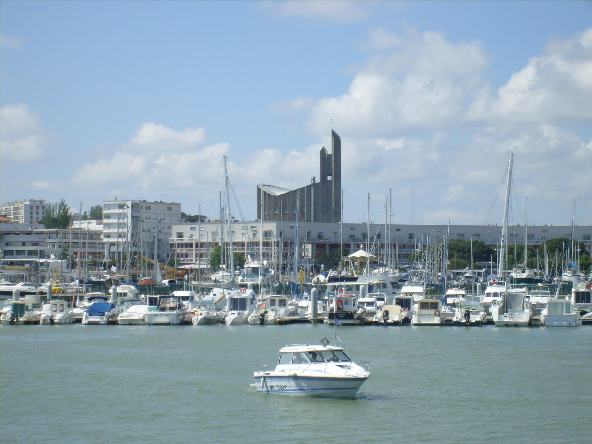 Royan, France