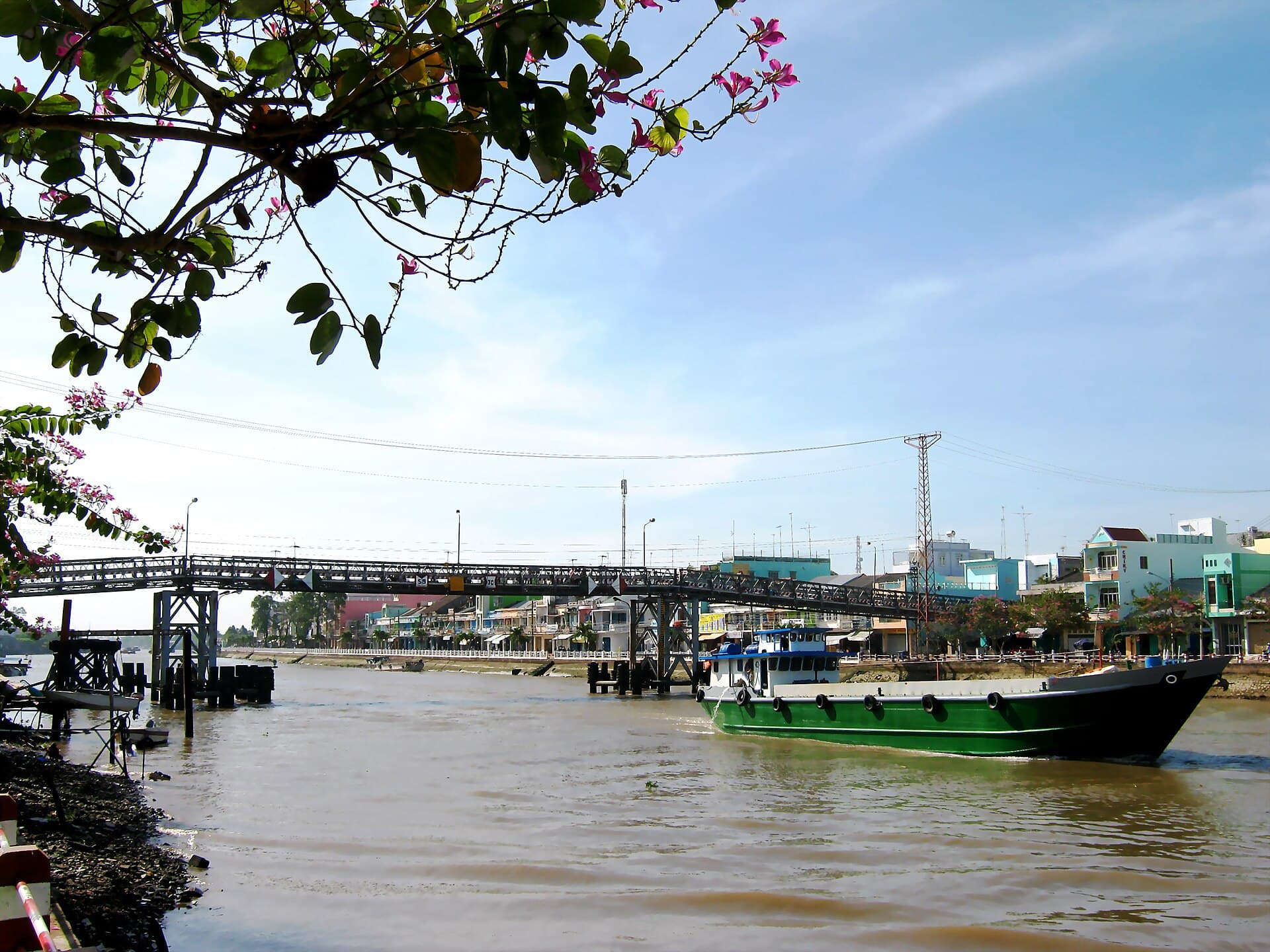 Sa Đéc, Vietnam