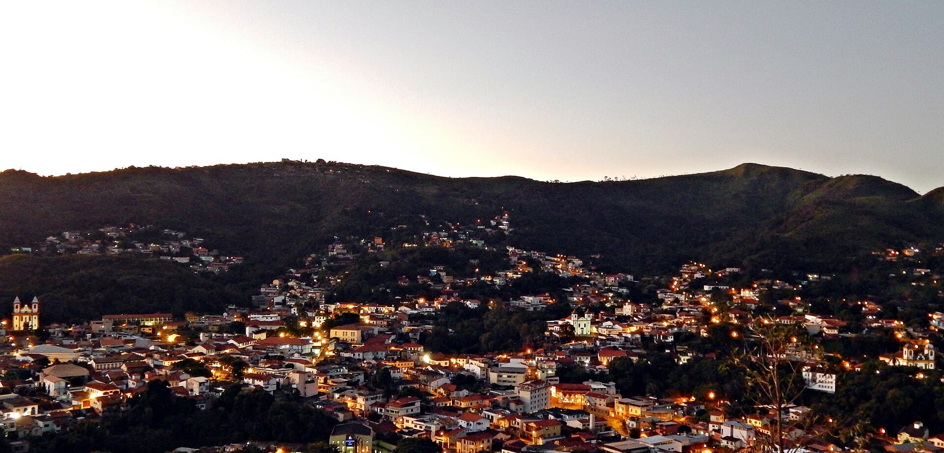 Sabará, Brazil