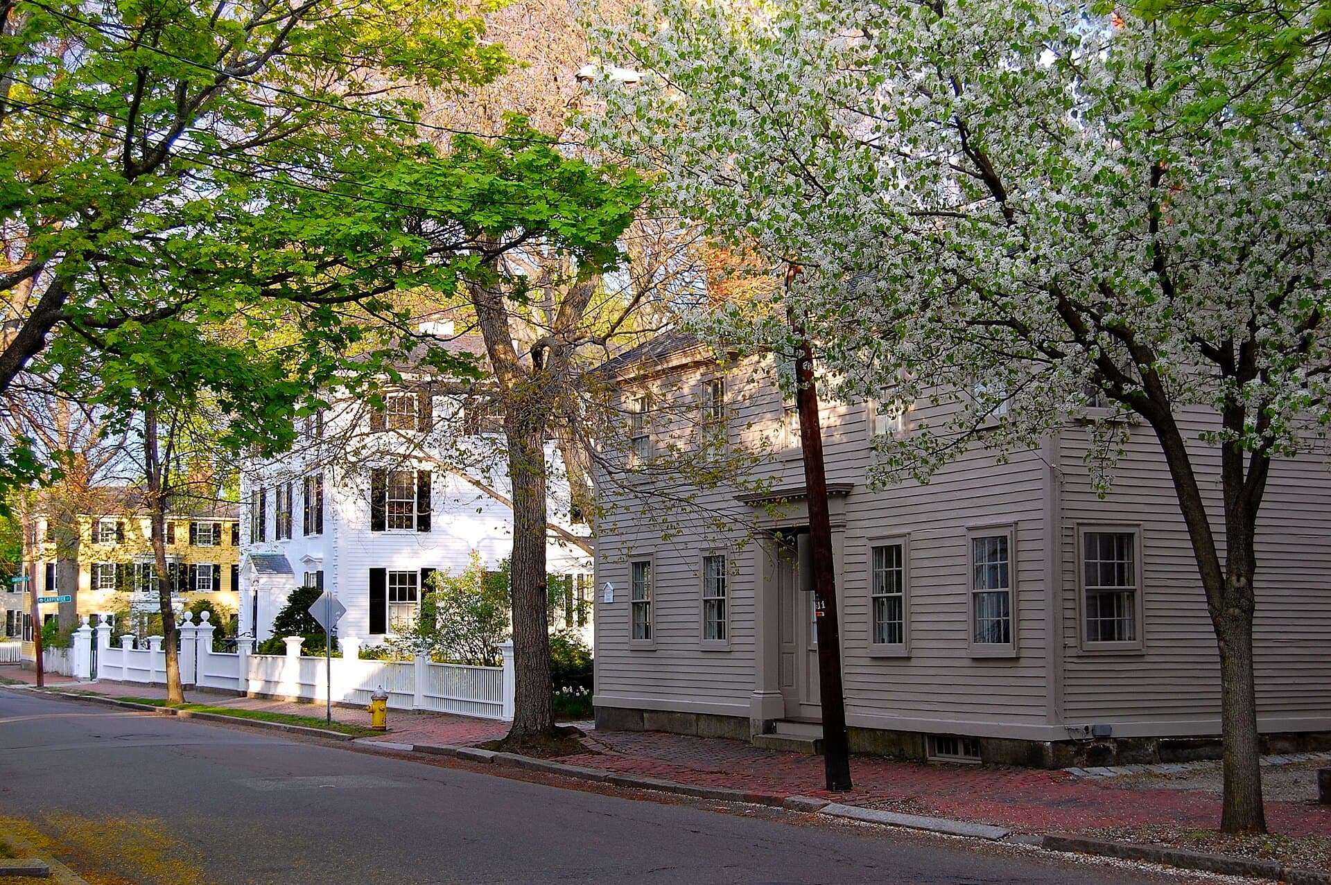Salem, United States