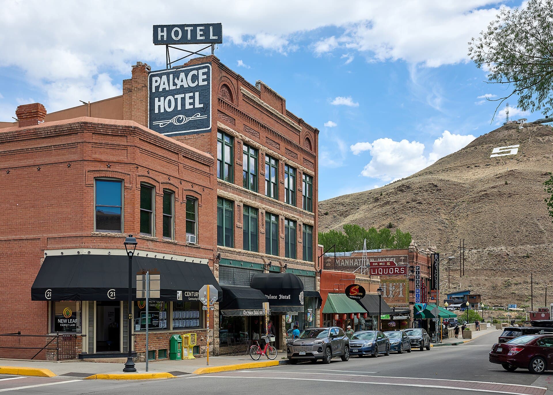 Salida, United States