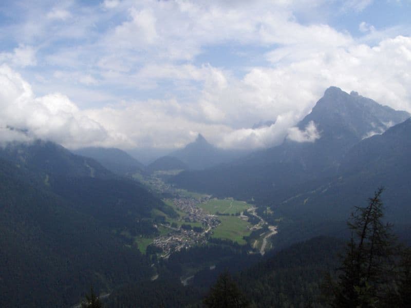 Sappada, Italy