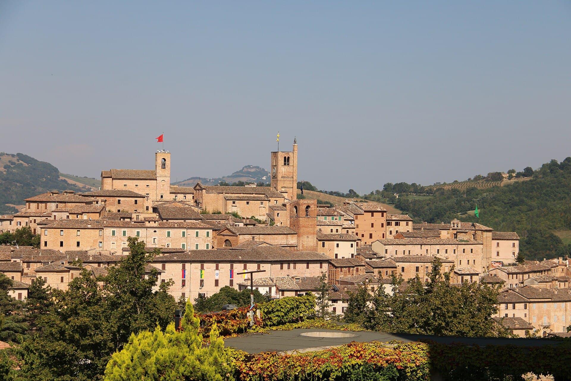 Sarnano, Italy