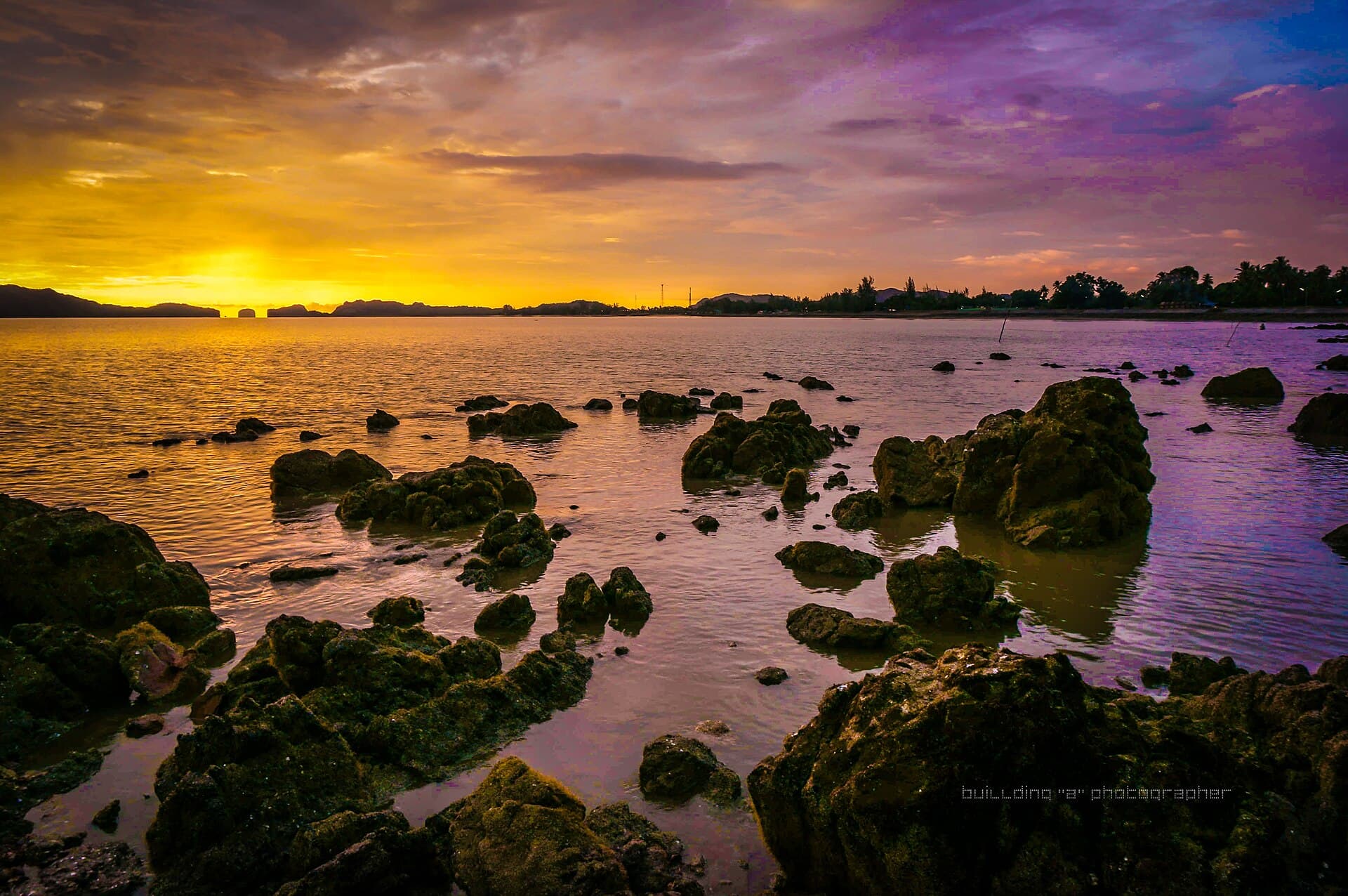 Satun, Thailand