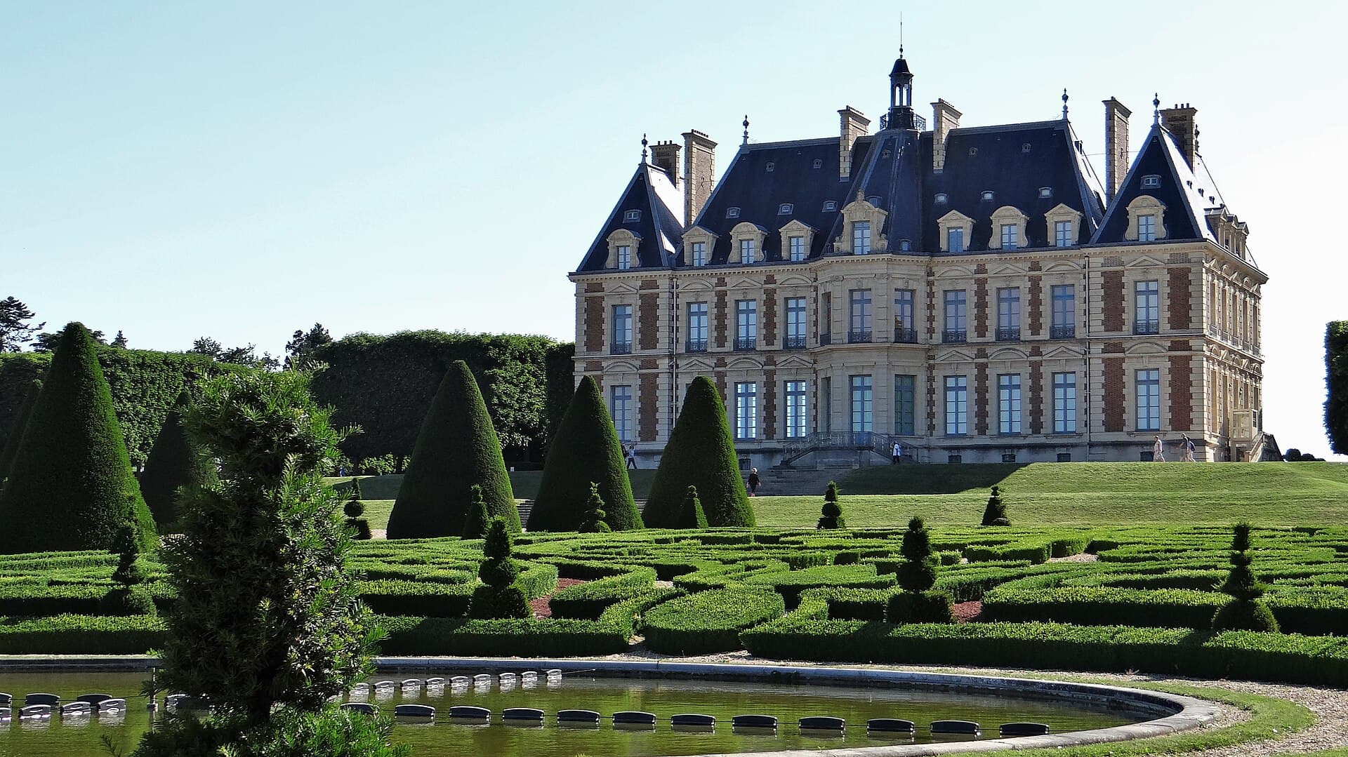 Sceaux, France