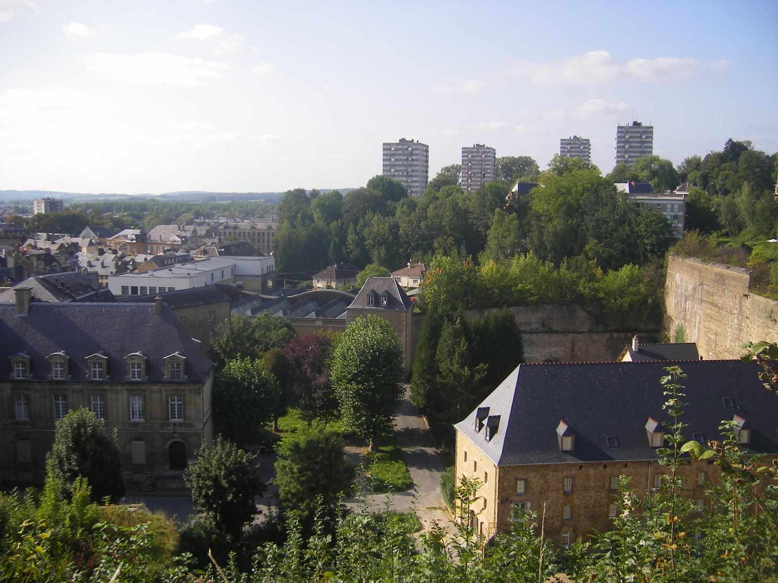Sedan, France