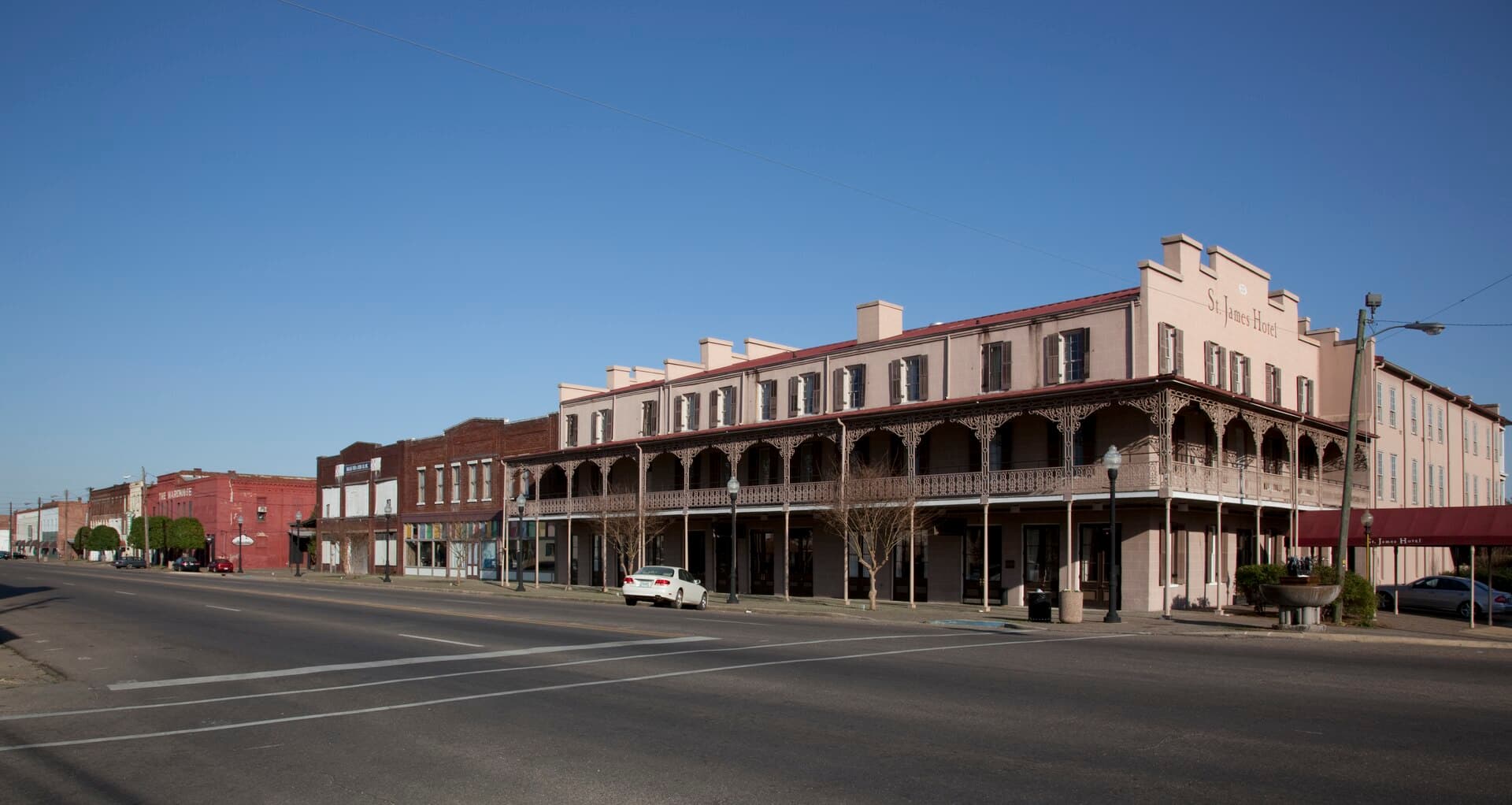 Selma, United States