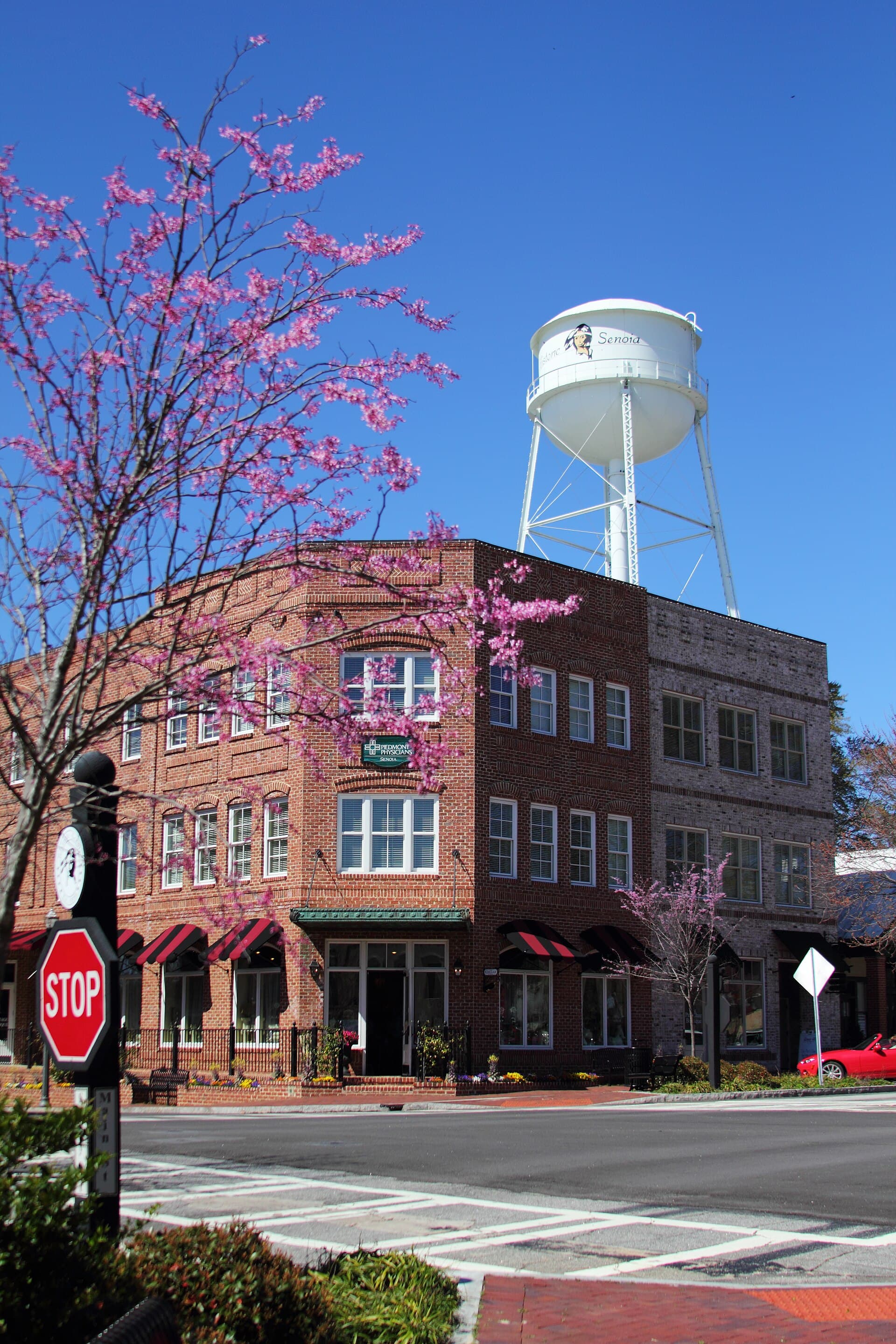 Senoia, United States