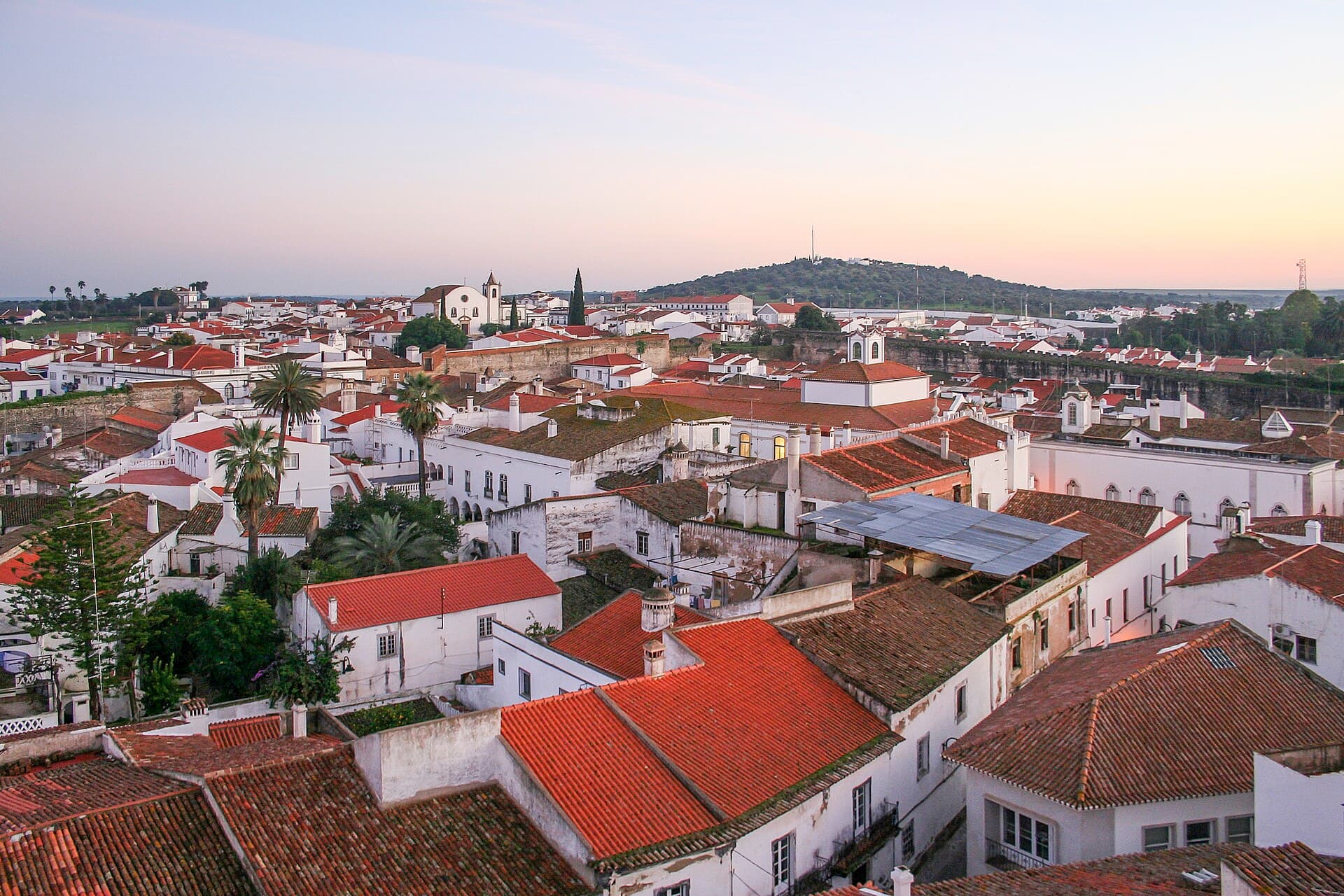 Serpa, Portugal