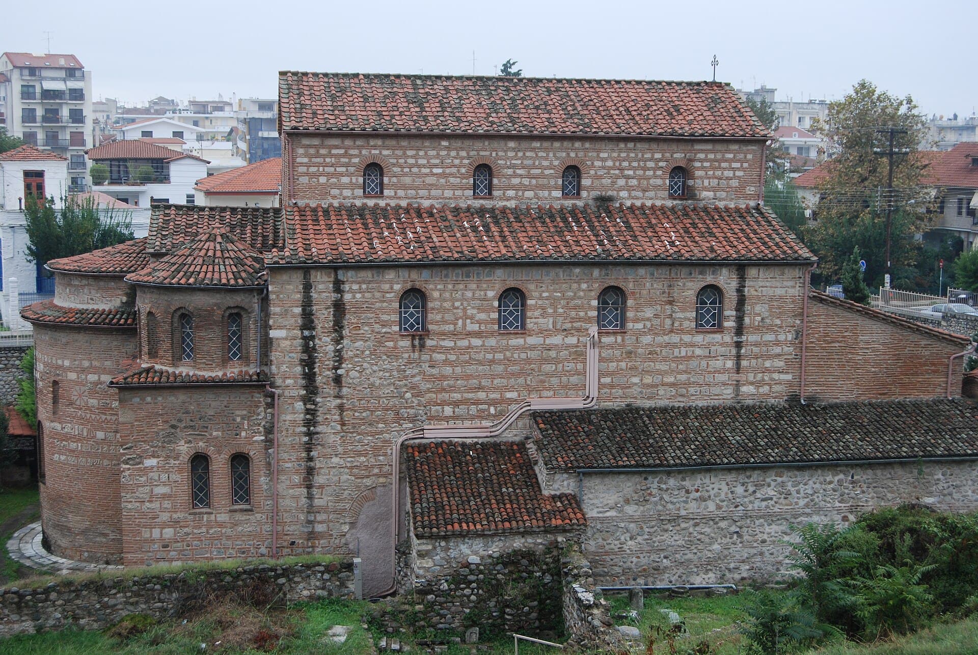 Serres, Greece