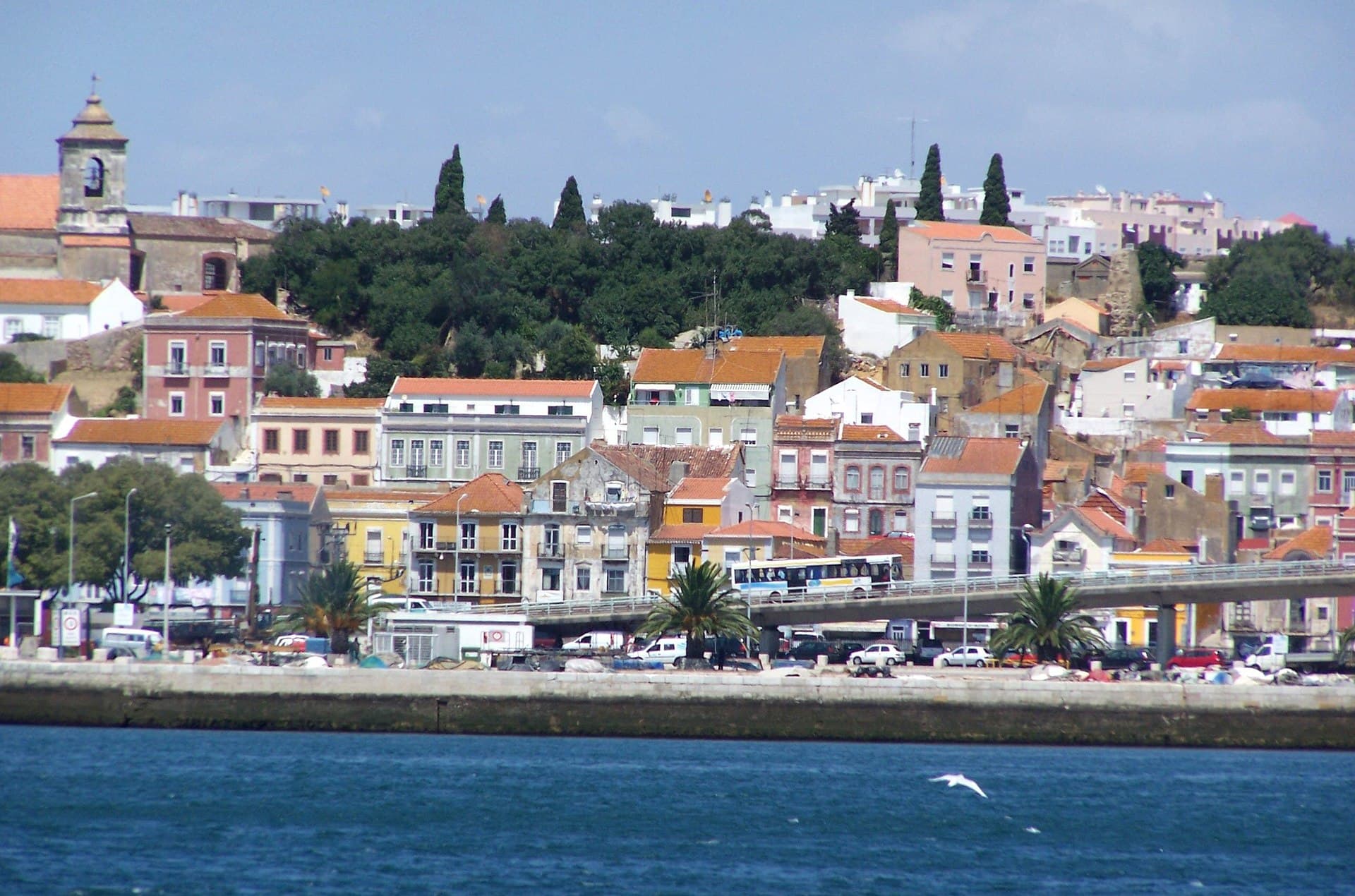 Setúbal, Portugal