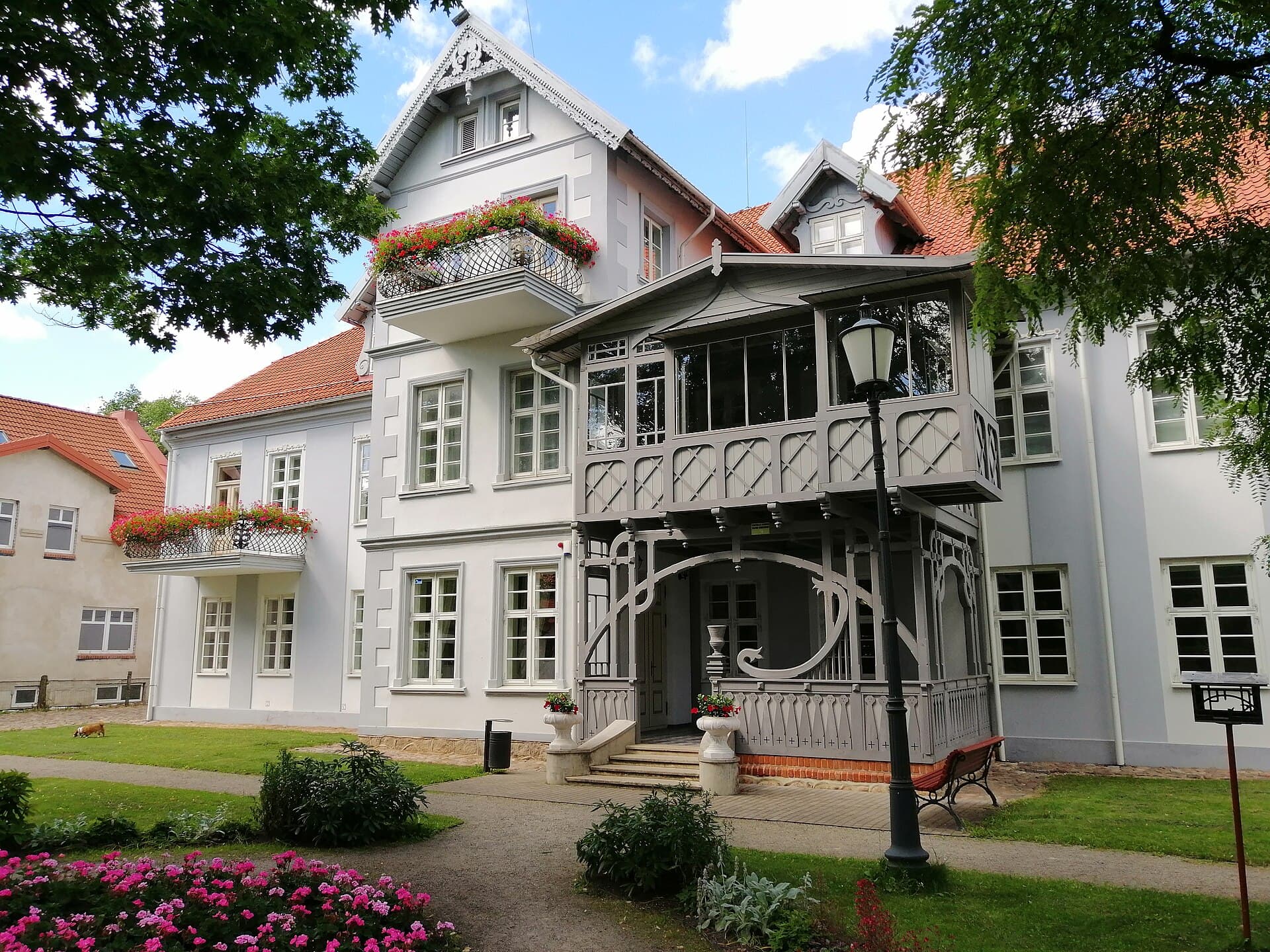 Šilutė, Lithuania