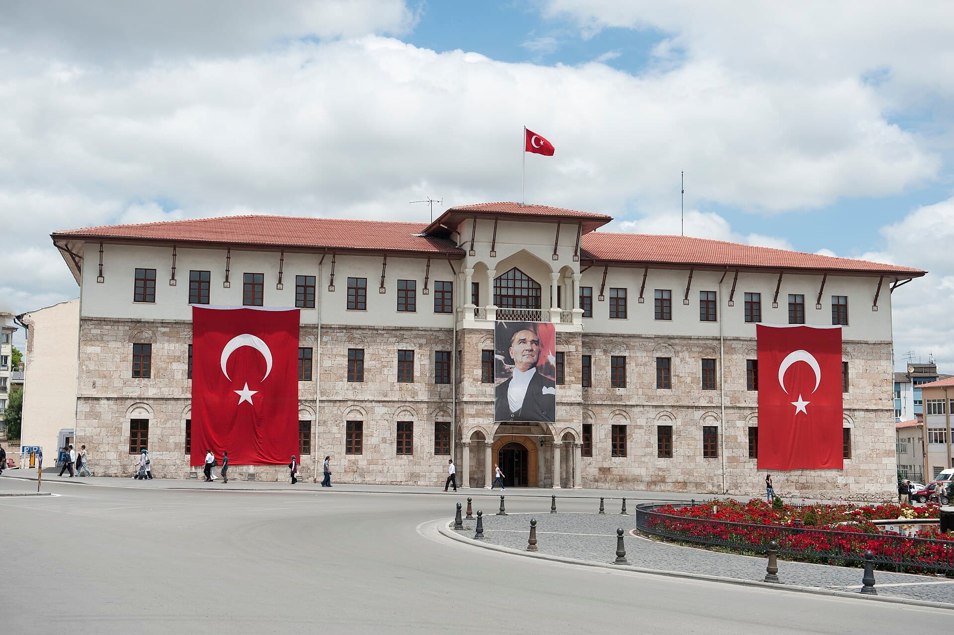 Sivas, Turkey