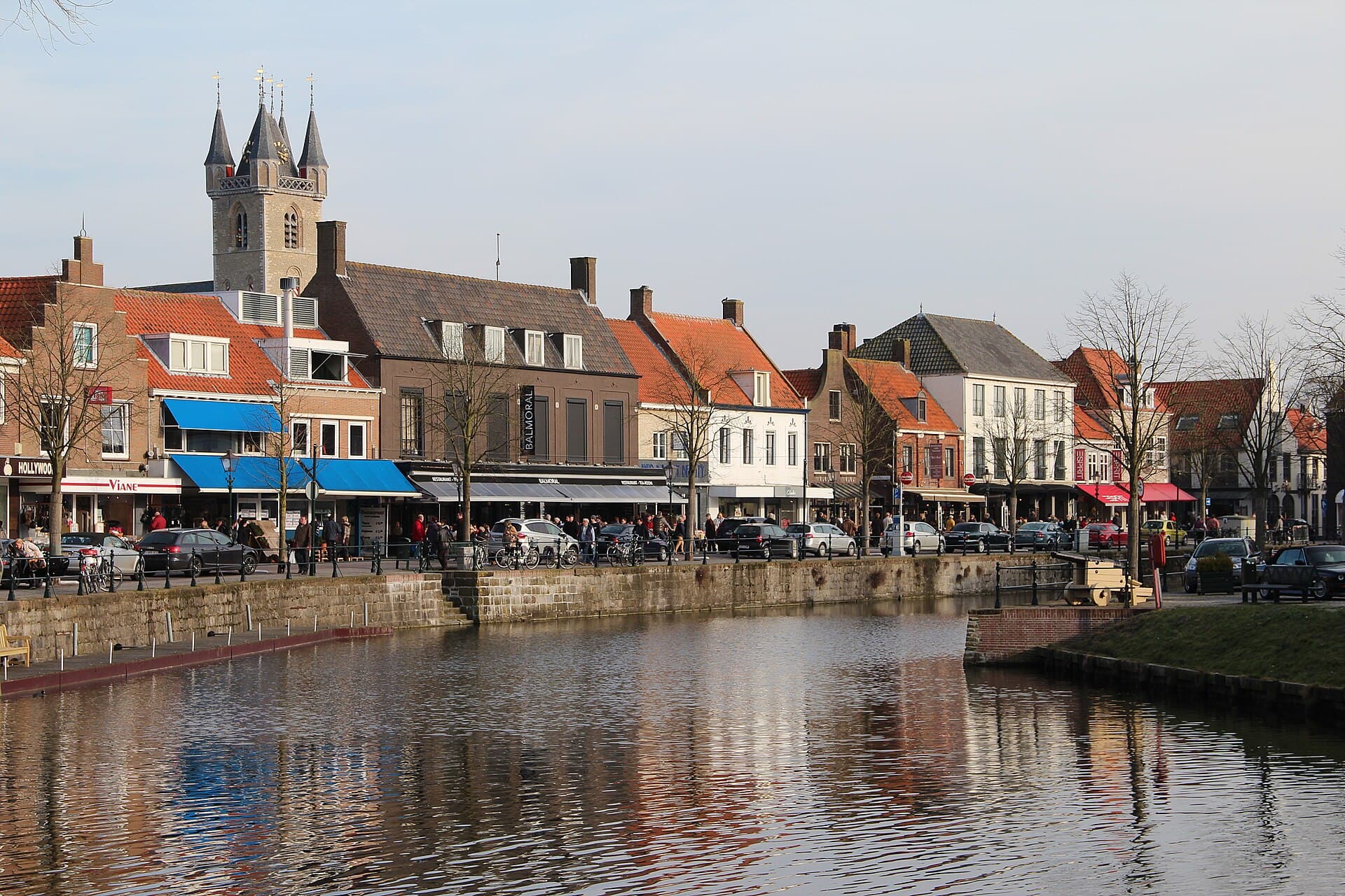 Sluis, Netherlands