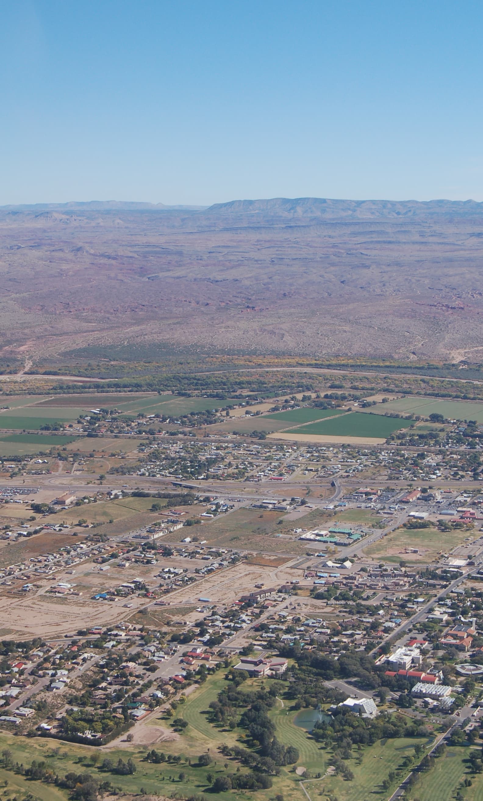Socorro, United States