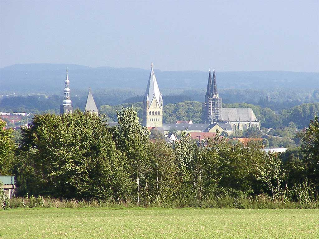 Soest, Germany