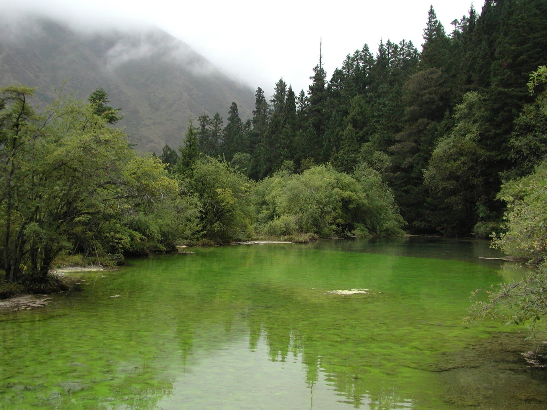 Songpan, China