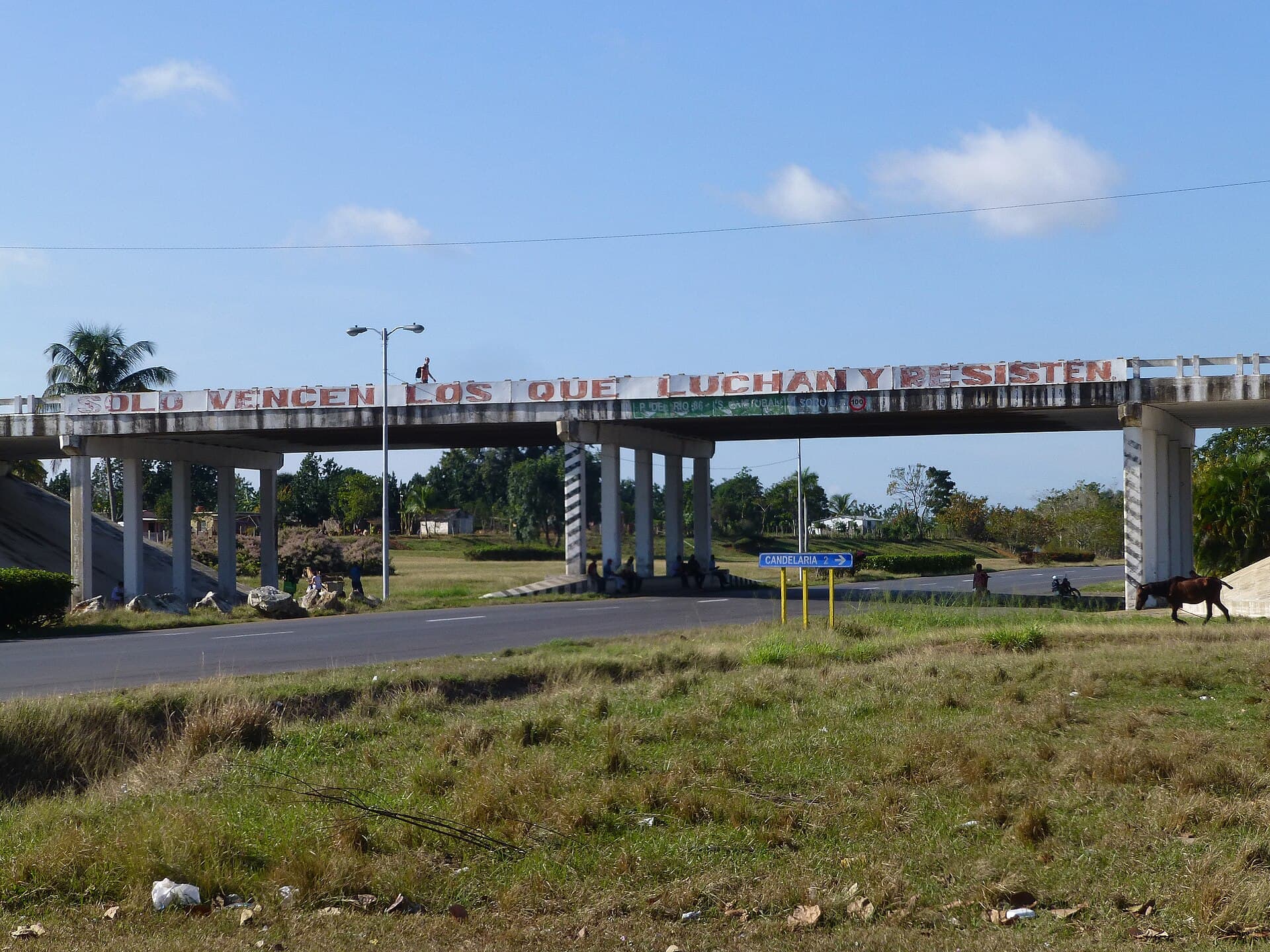 Soroa, Cuba