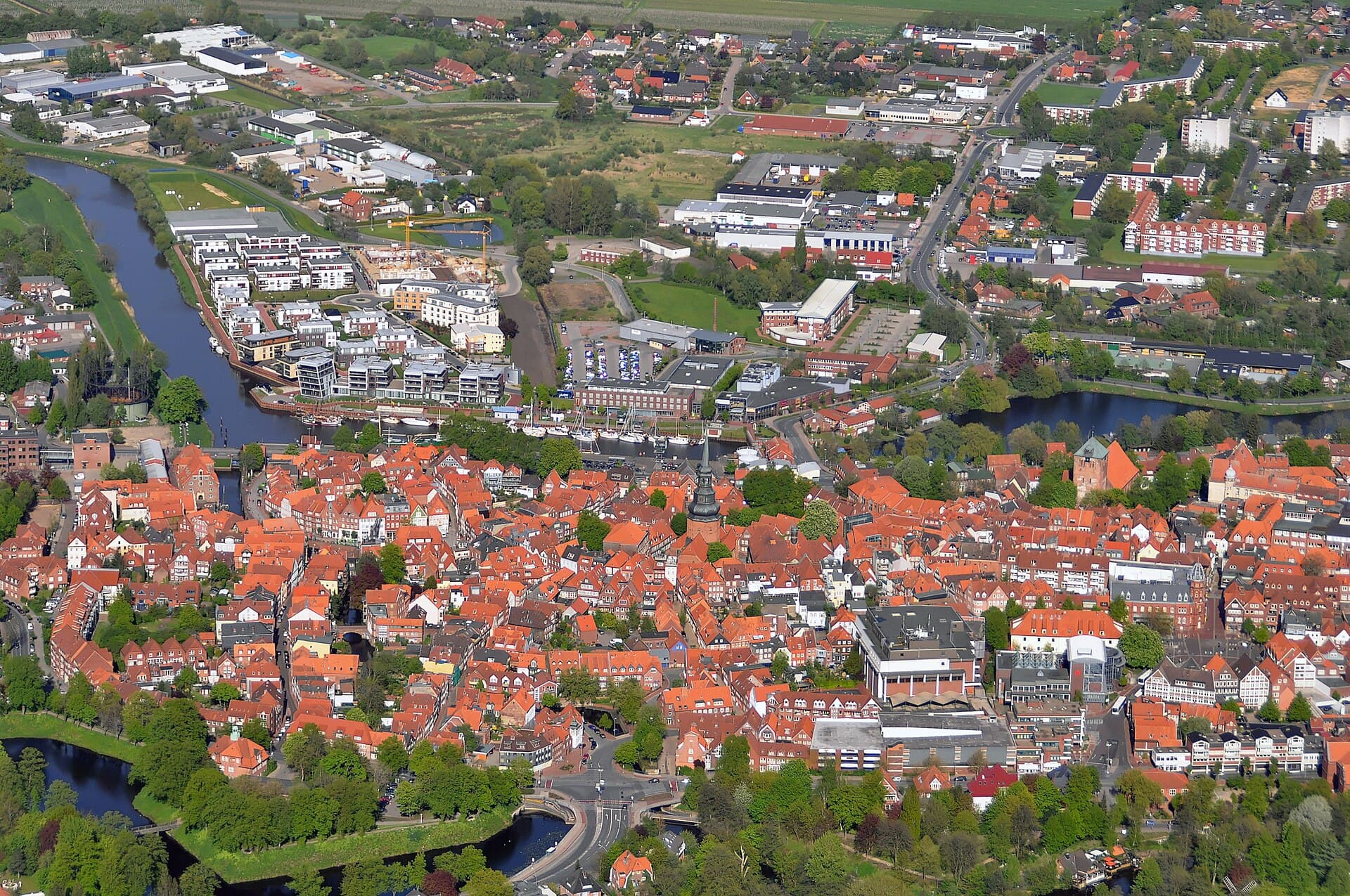 Stade, Germany