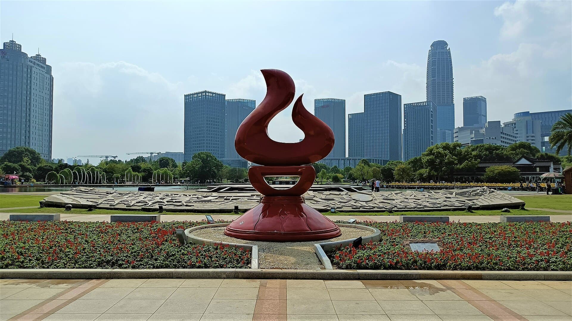 Taizhou, China