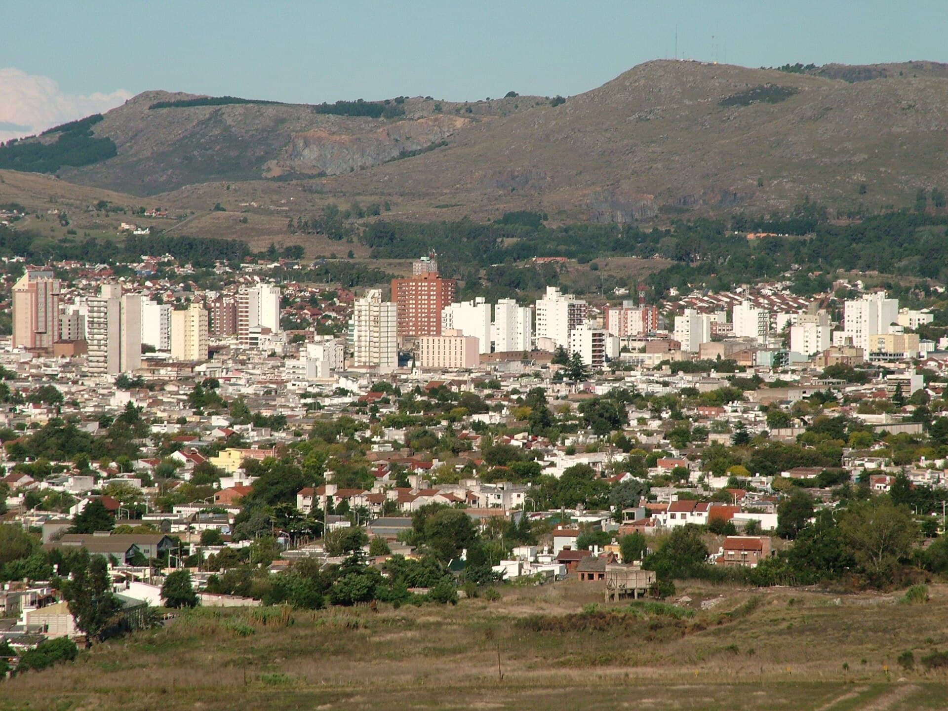 Tandil, Argentina
