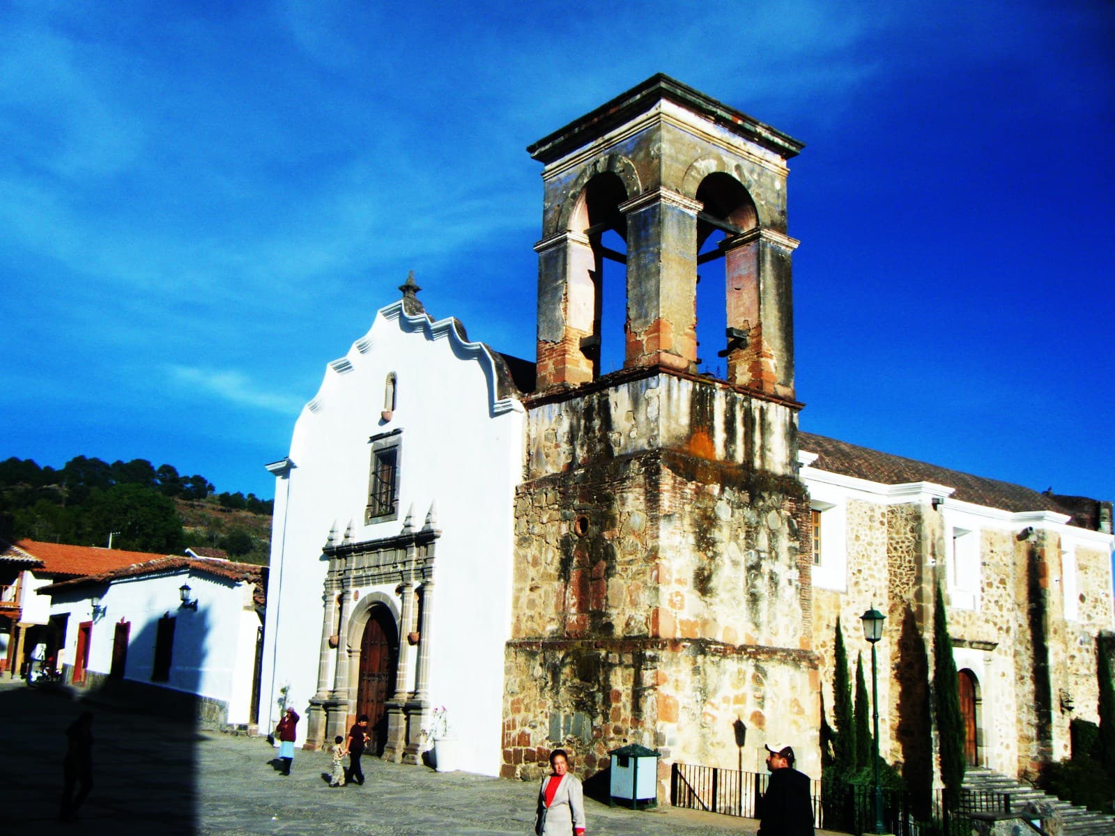 Tapalpa, Mexico