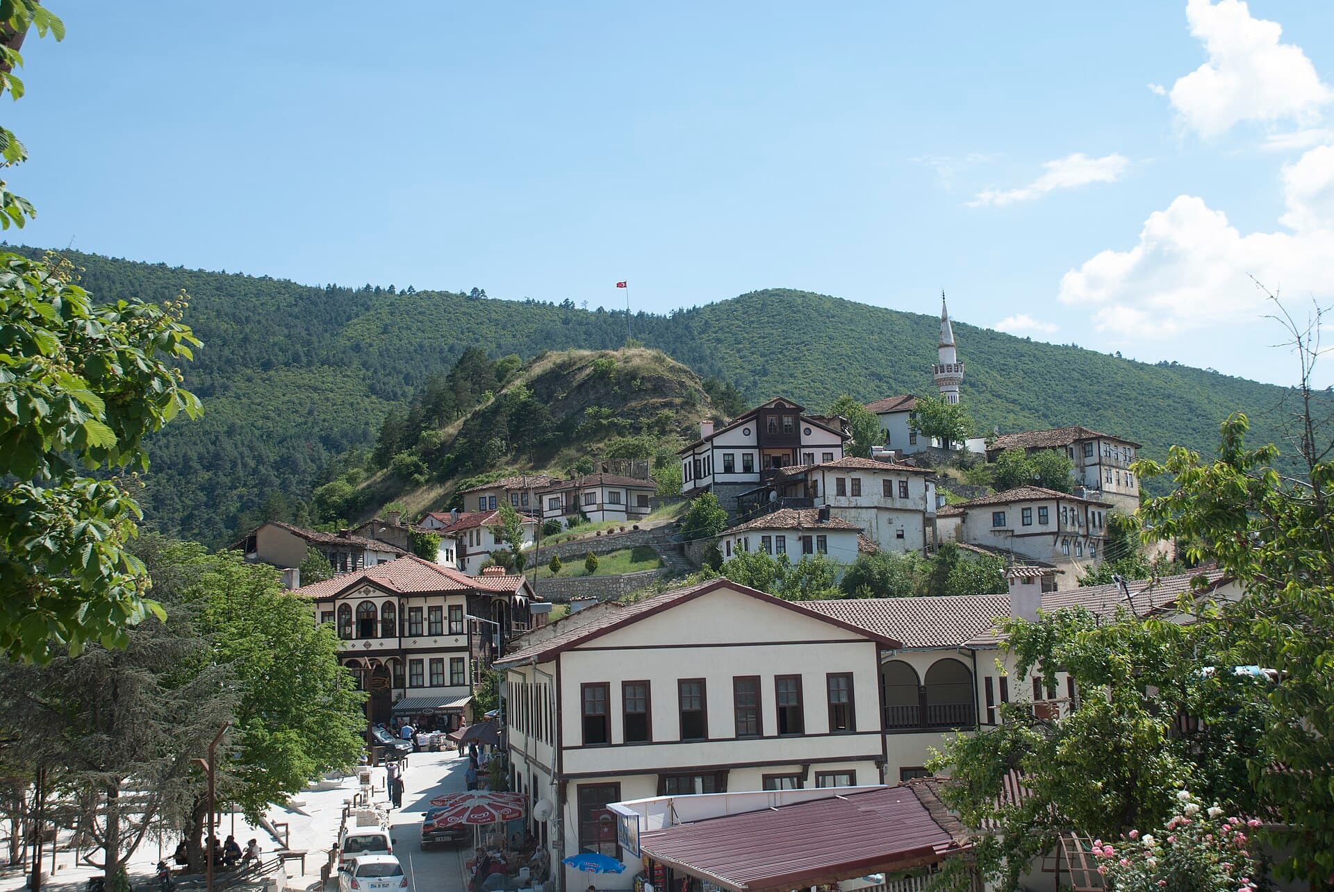 Taraklı, Turkey