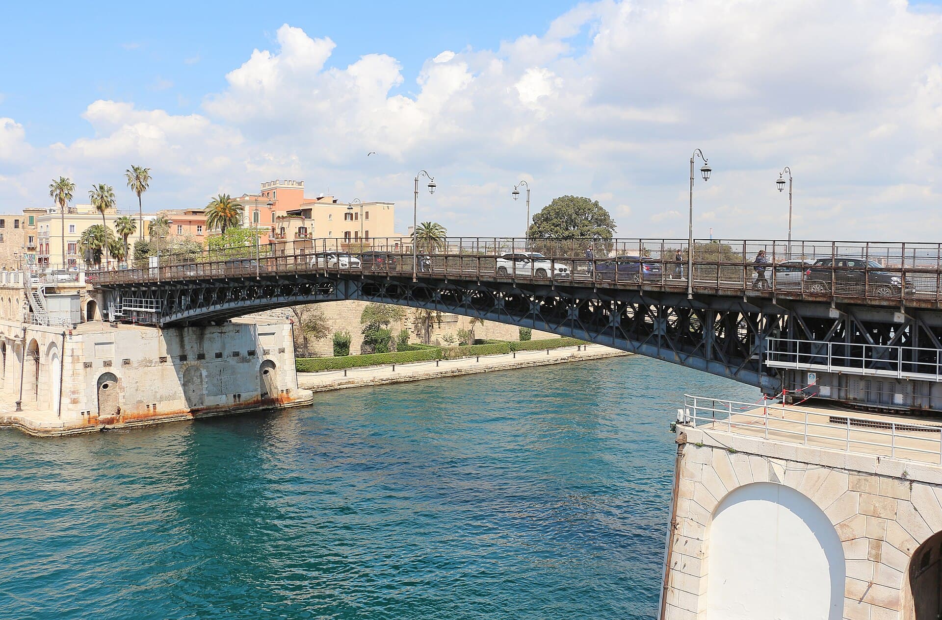 Taranto, Italy