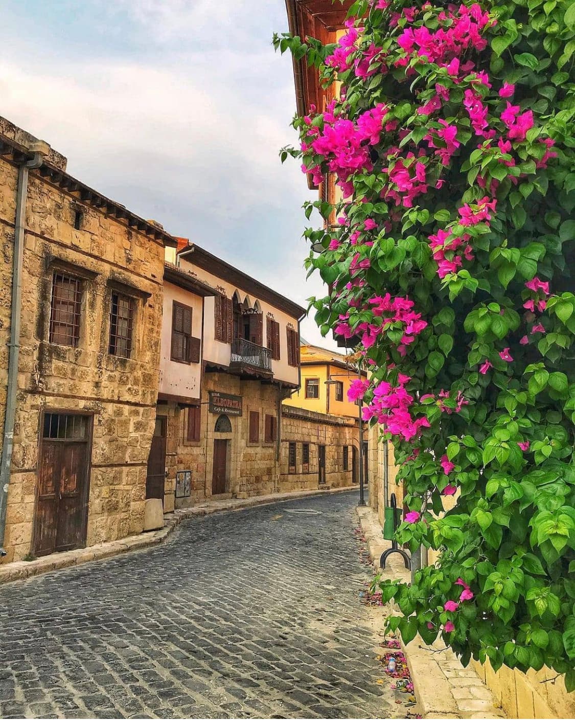 Tarsus, Turkey