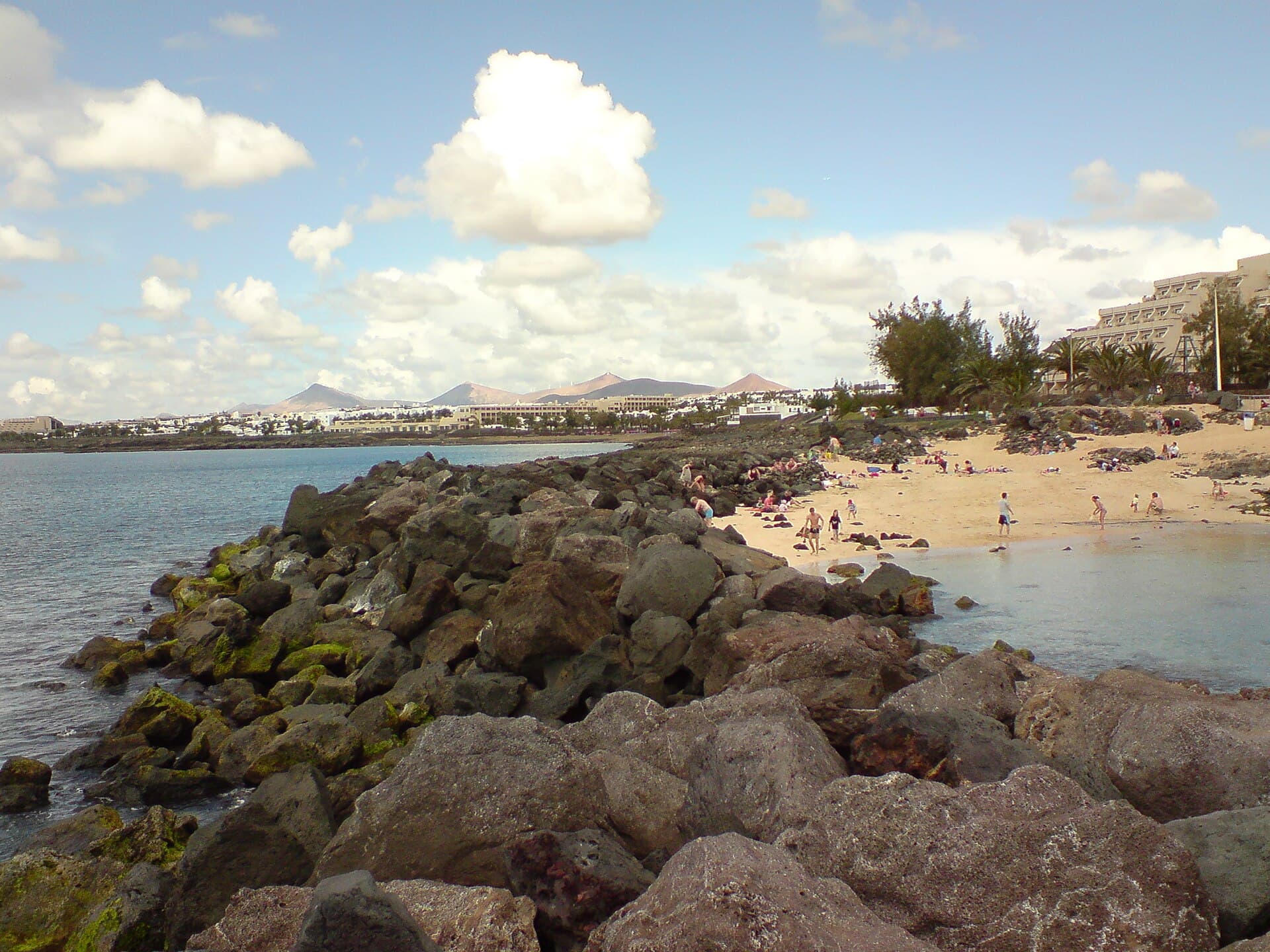 Teguise, Spain